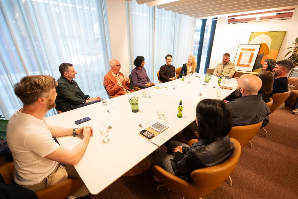 AI: Intriguing or an essential part of creating memorable experience?