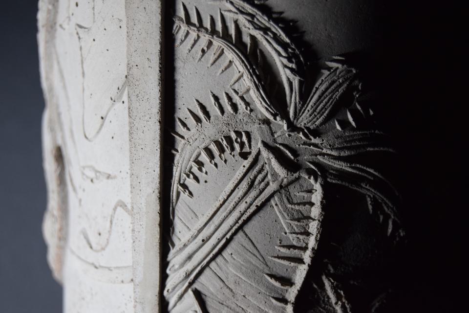 Green Grads - a platform for planet healing design - heads to Manchester & London.