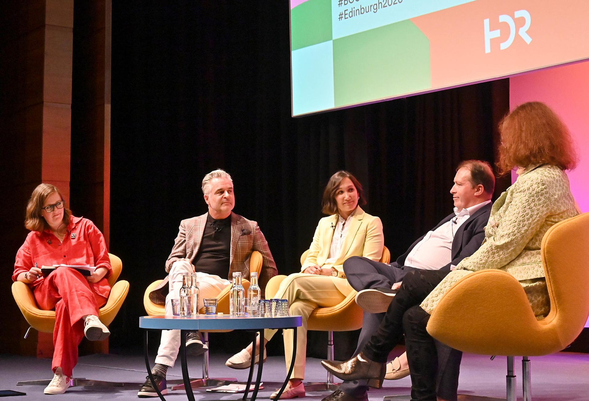 BCO Annual Conference 2026: Our reflections. 