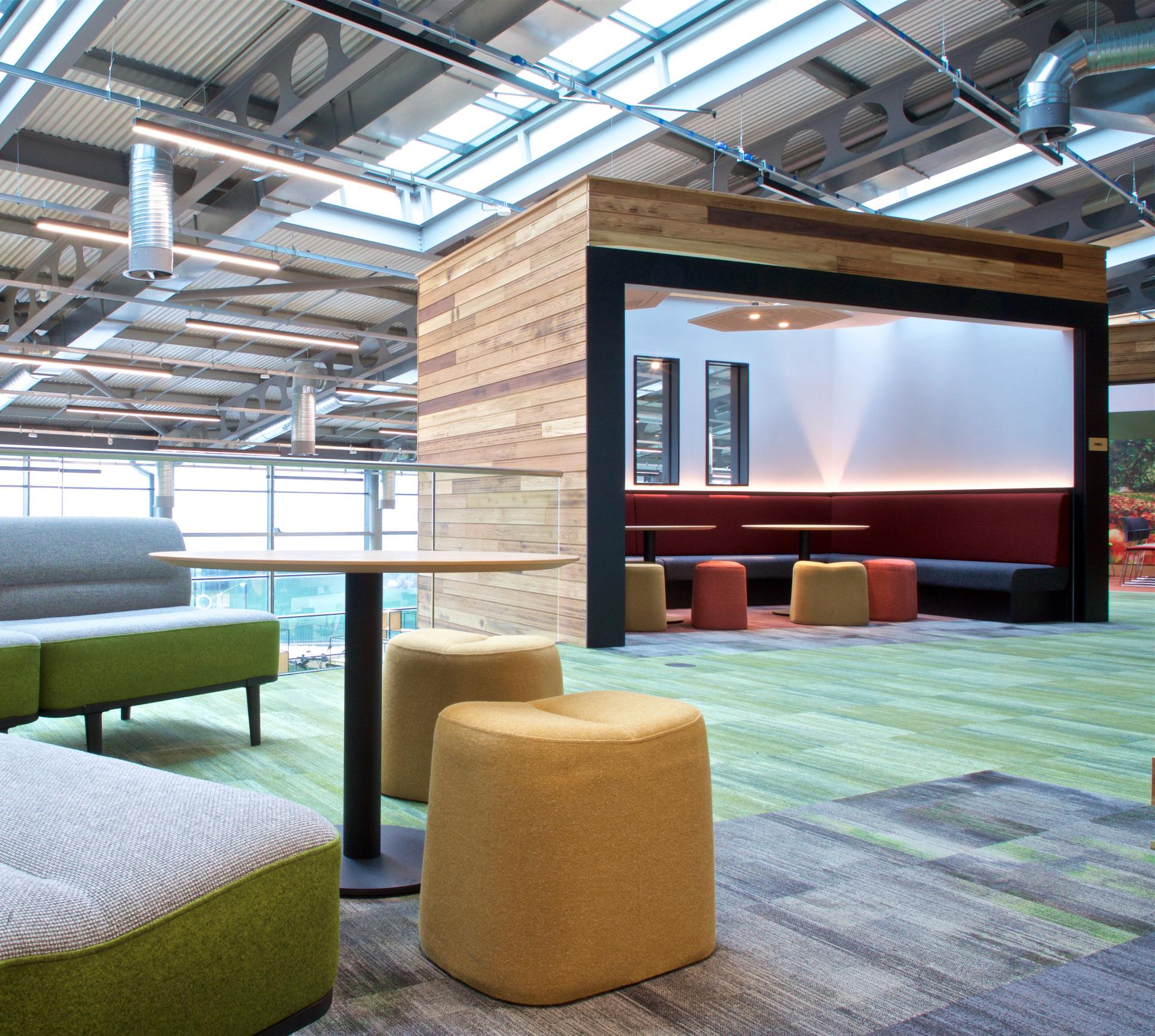 Milliken launches actionable guide to designing a neuro-inclusive workplace.