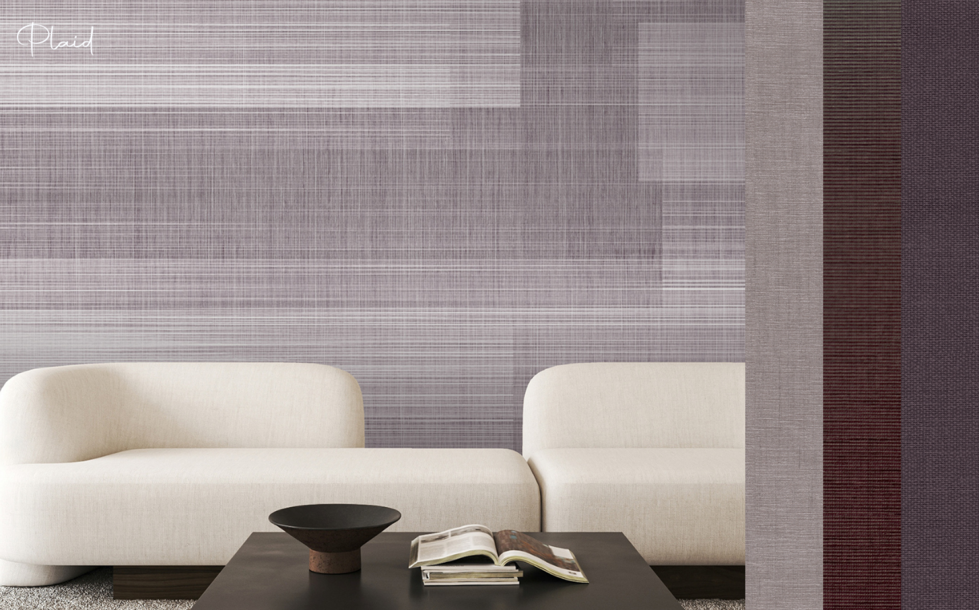 Muraspec launches digitally printed murals designed to transform surfaces into powerful design statements.