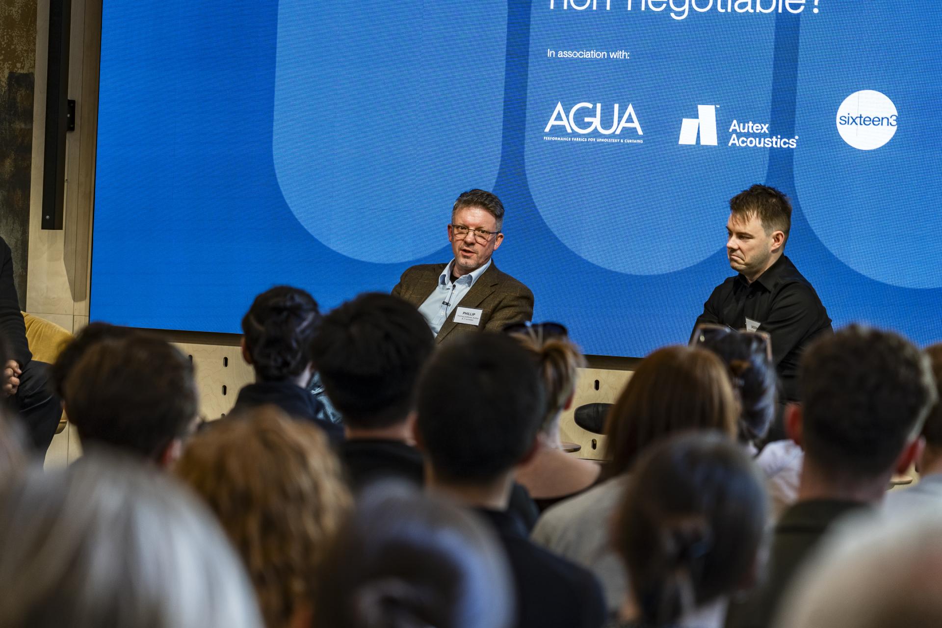 AI: Novelty or non-negotiable?