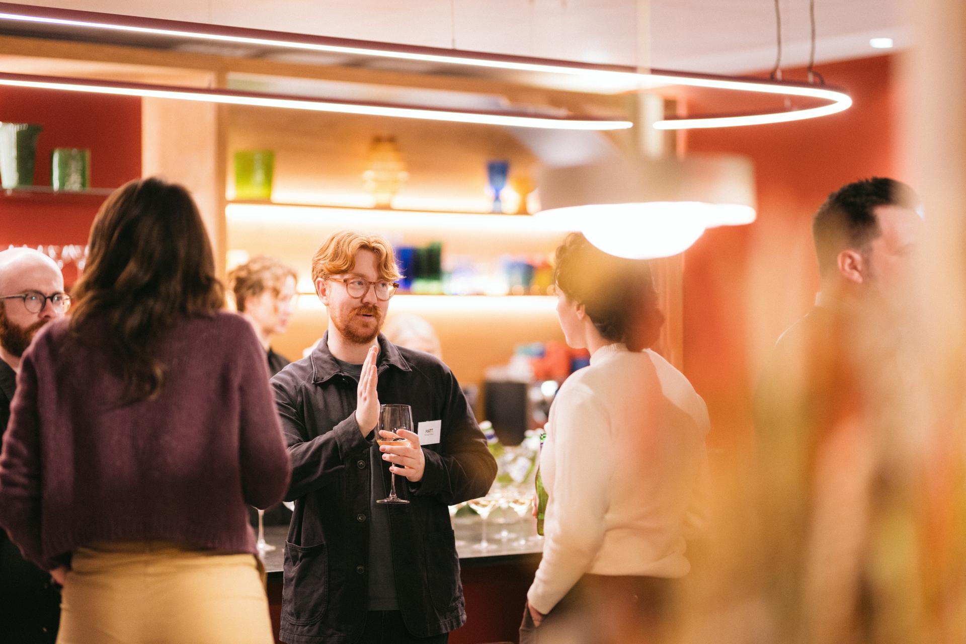 EDI & Belonging: Culture or place?