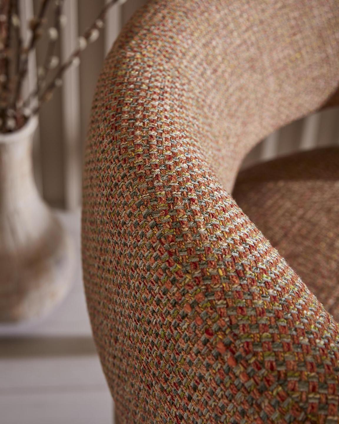 ILIV unveils Veneto and Monterey collections - drapery and upholstery fabrics for commercial interiors.