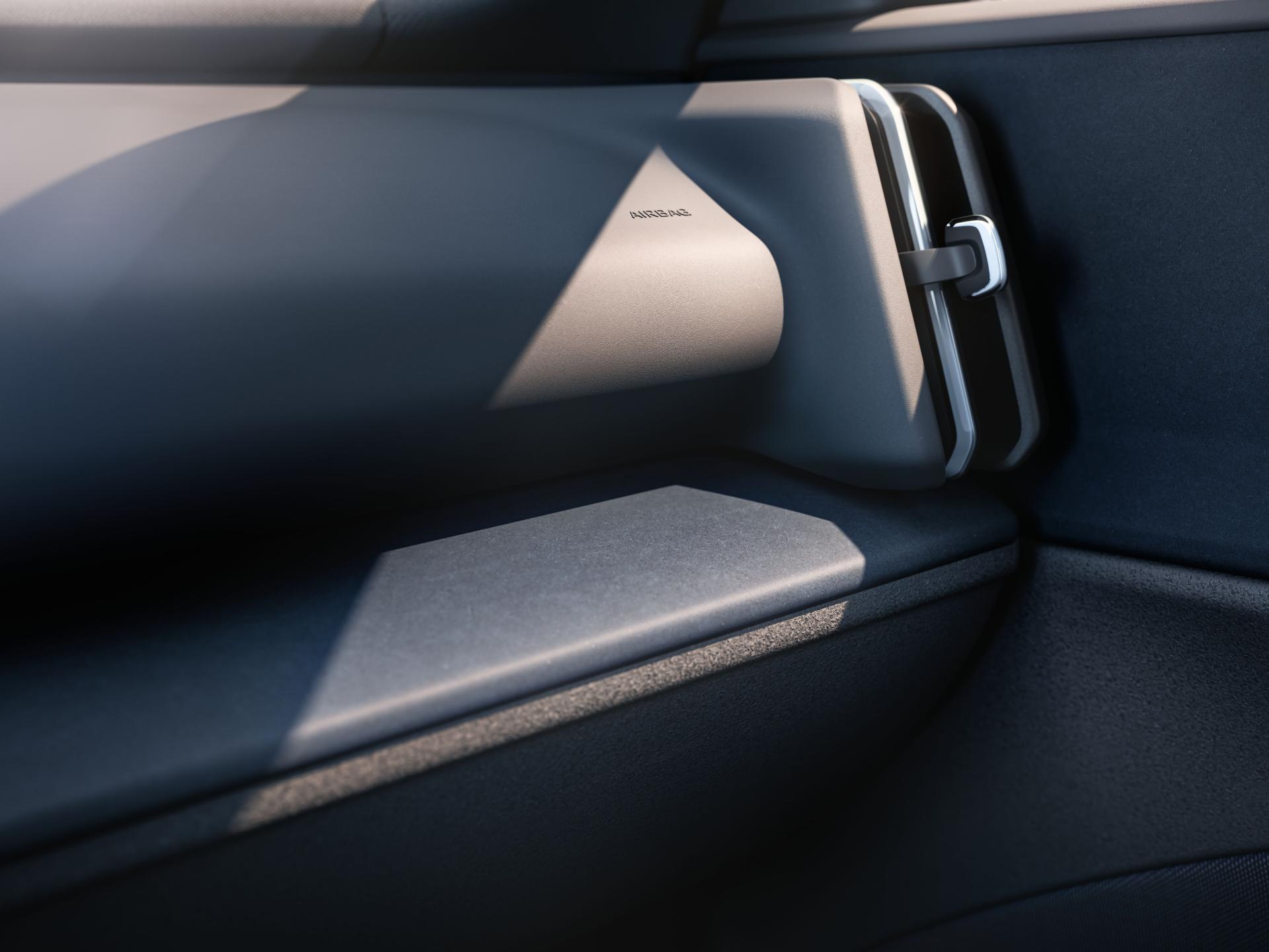 Rekha Meena, VP and global head of CMF design, Volvo Cars, on creativity, curiosity & circularity.