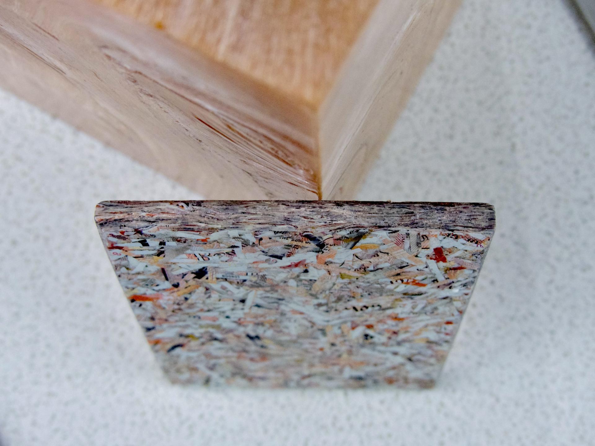 Reconstructing value at LDF25: Surface Matter recycles £2.5M in banknotes with the Bank of England.