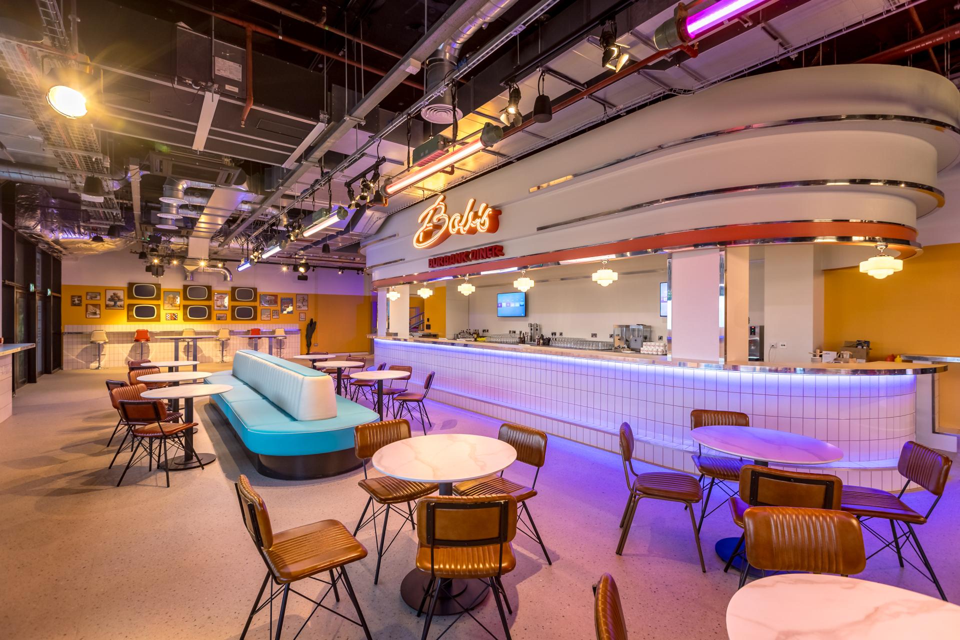 Adam Storey, founder and creative director, S+Co, on crafting immersive spaces that balance emotion with functionality.
