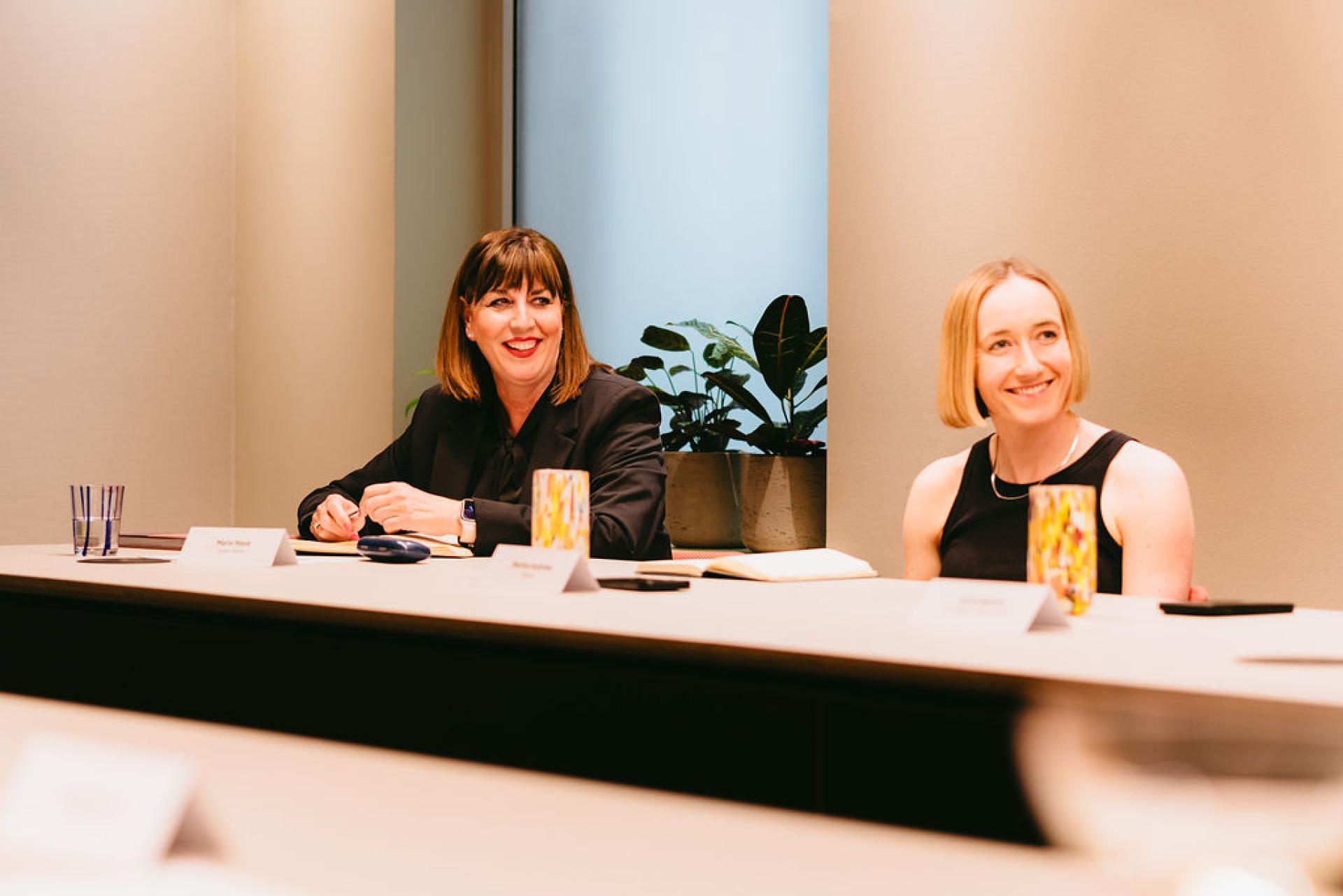 EDI: How do we design to truly support all the corporate needs?