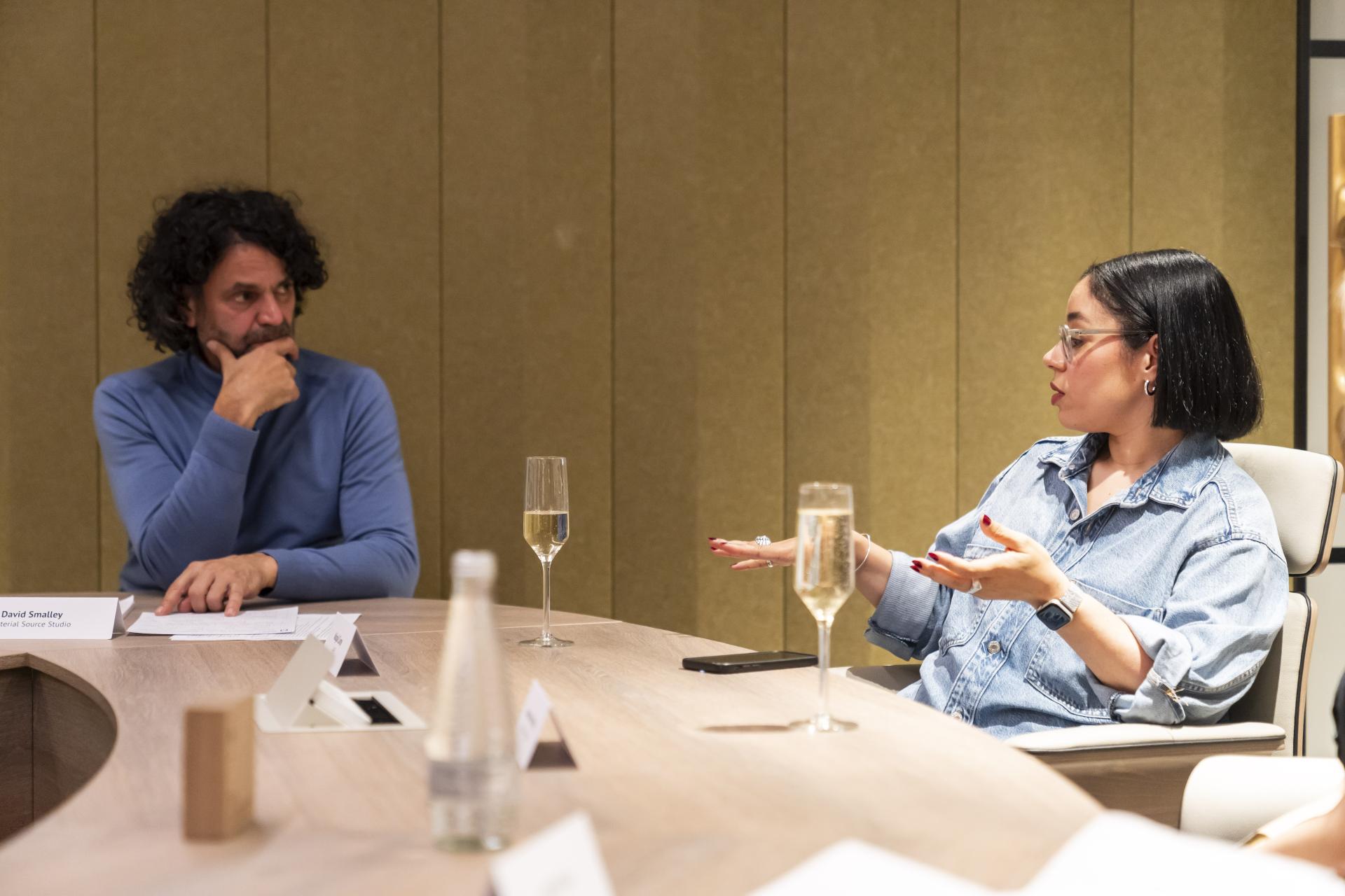 Isn’t designing for EDI in the workplace just design?