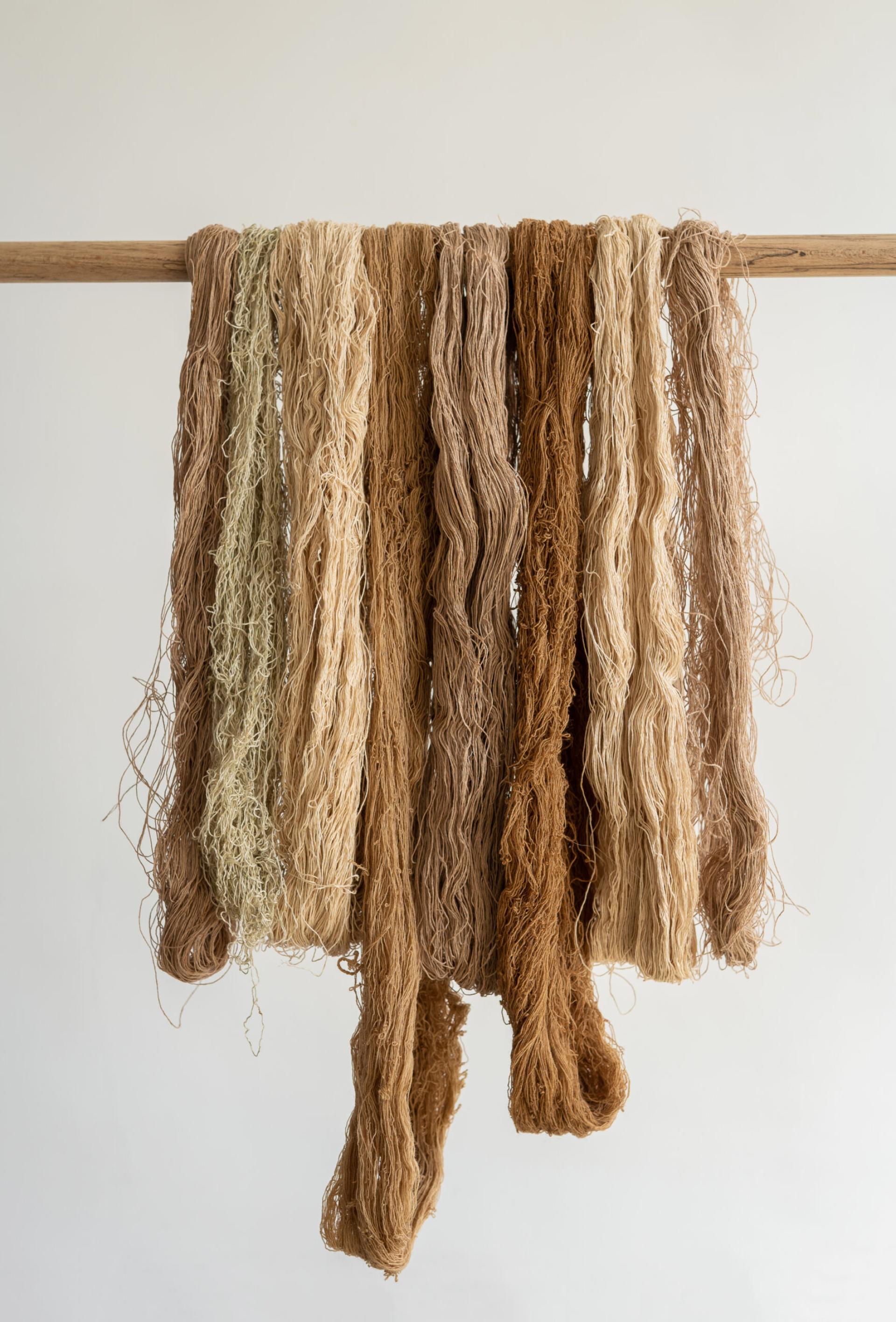 Future Materials Library™ launches at Material Source Studio.