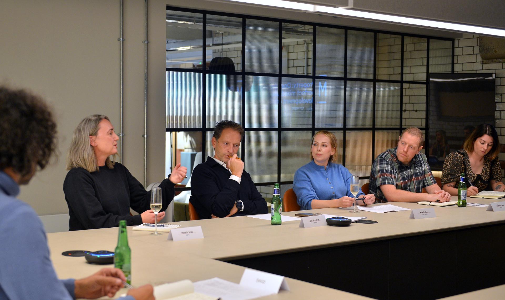 Does the perfect mixed-use development exist?