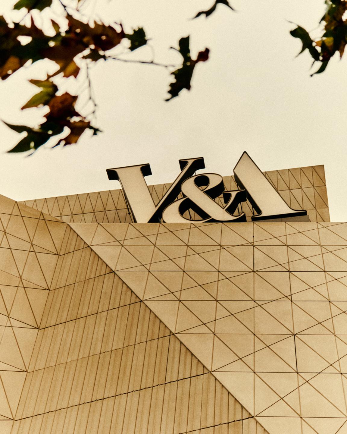 New V&A East Museum will celebrate making and creativity’s power to bring change.