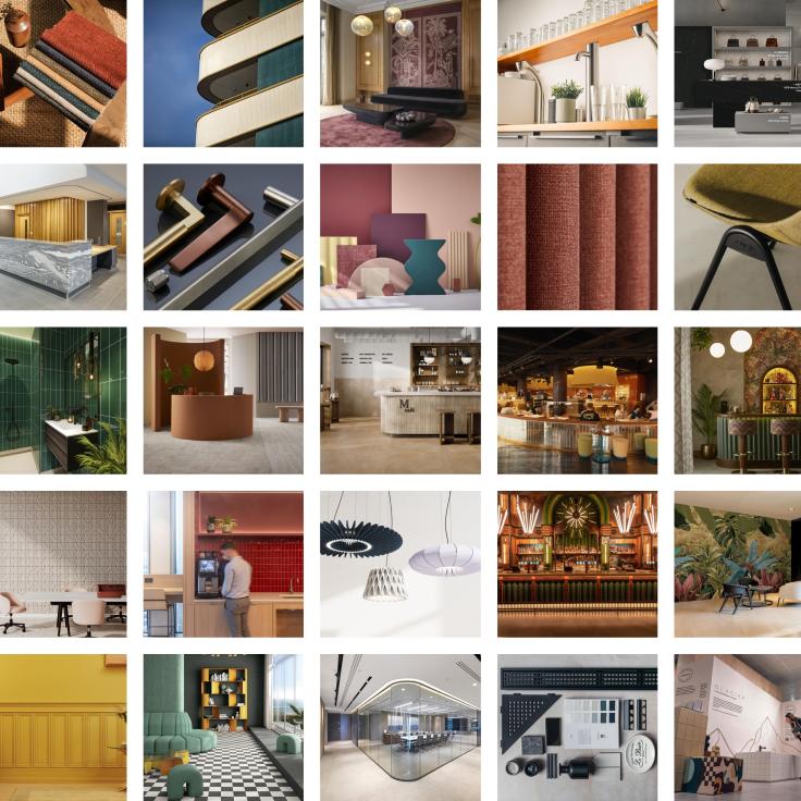 24+ brands to explore during the 24th edition of the London Design Festival 2026.