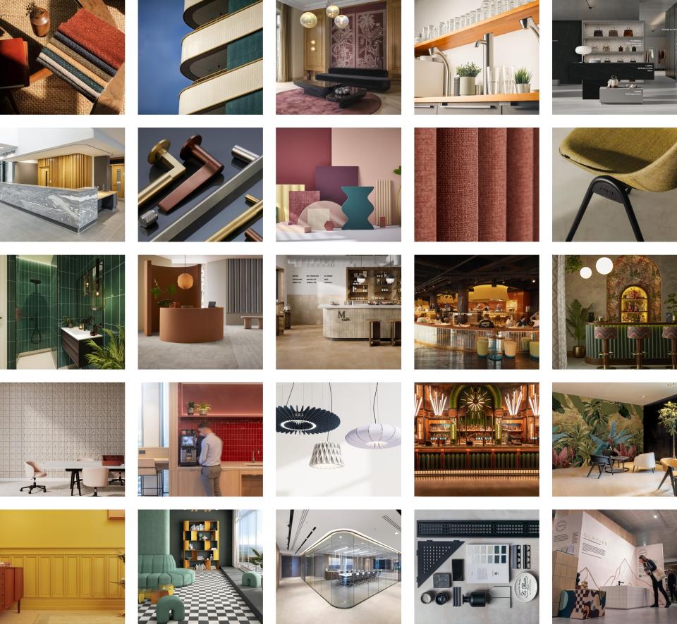 24+ brands to explore during the 24th edition of the London Design Festival 2026.