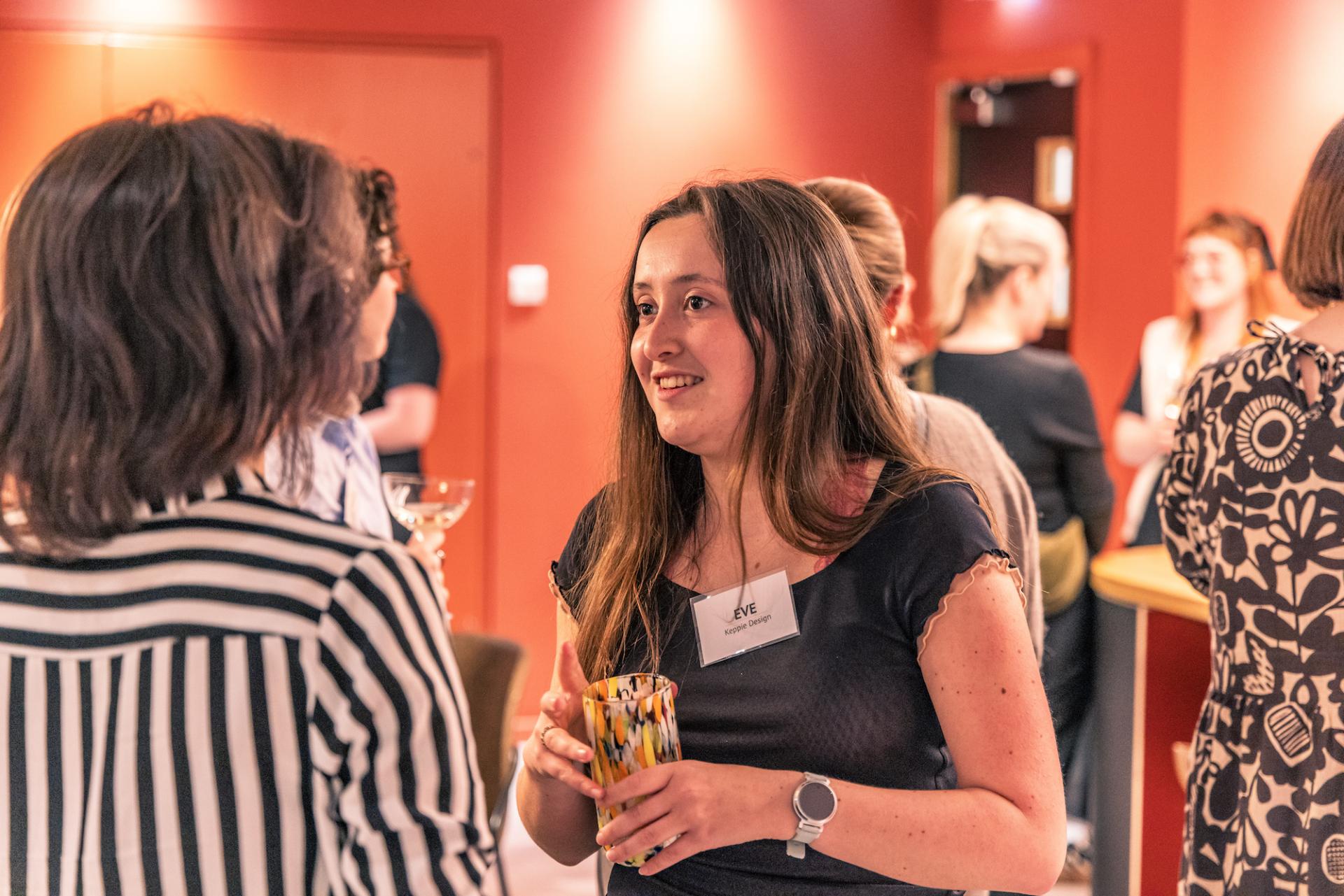 Demystifying EDI: How do we design for all?