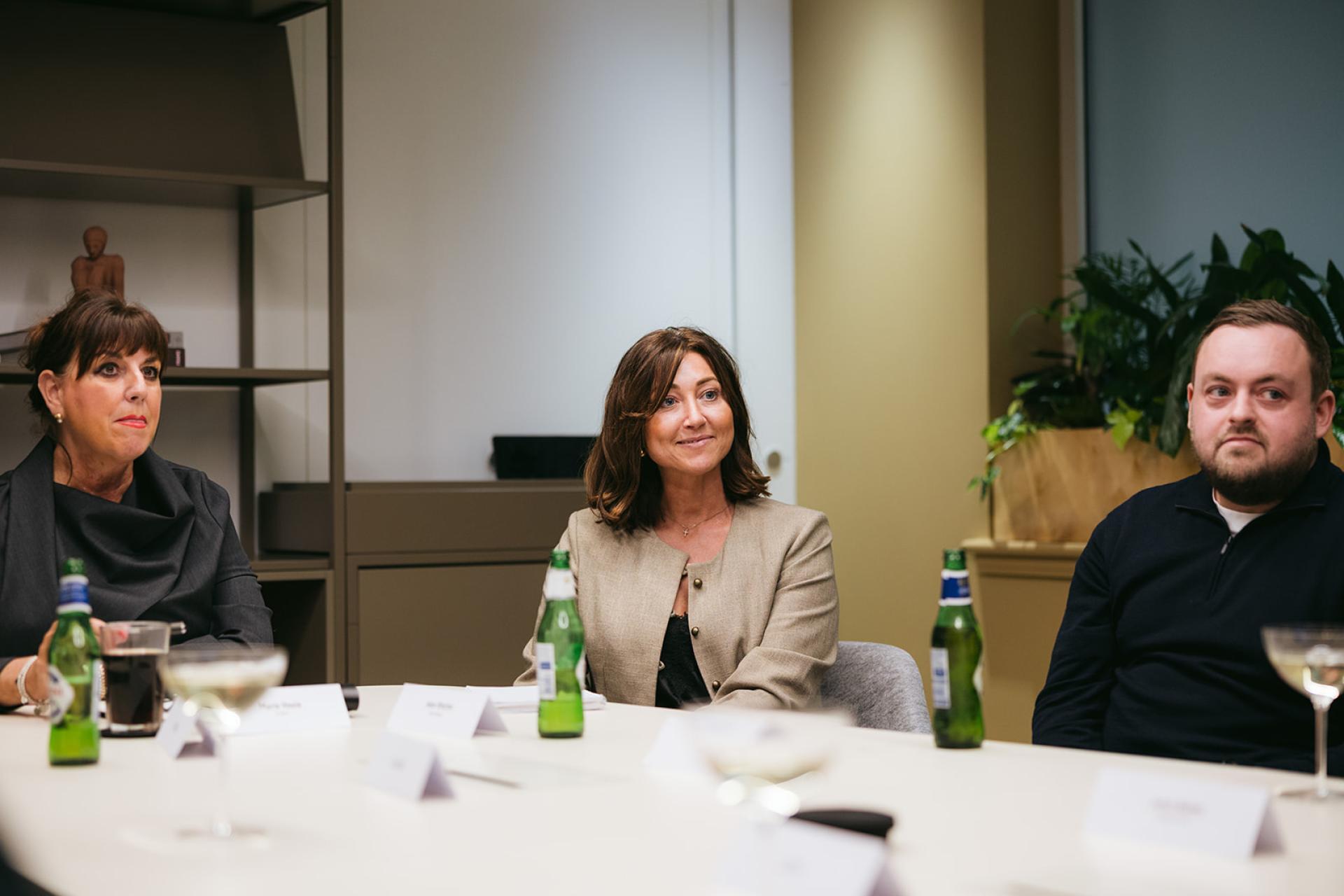 City centre mix – the future of Glasgow?