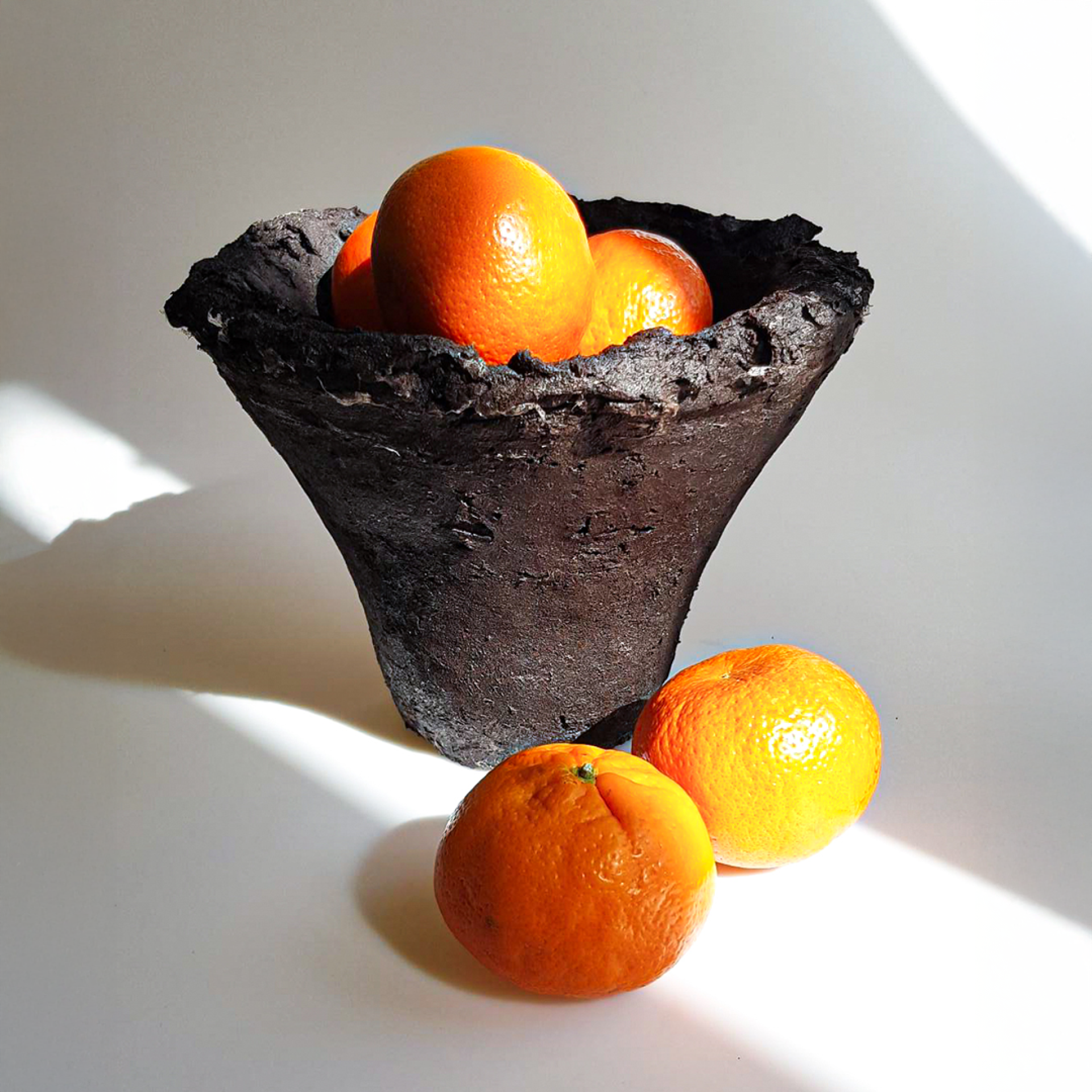 Green Grads - a platform for planet healing design - heads to Manchester & London.