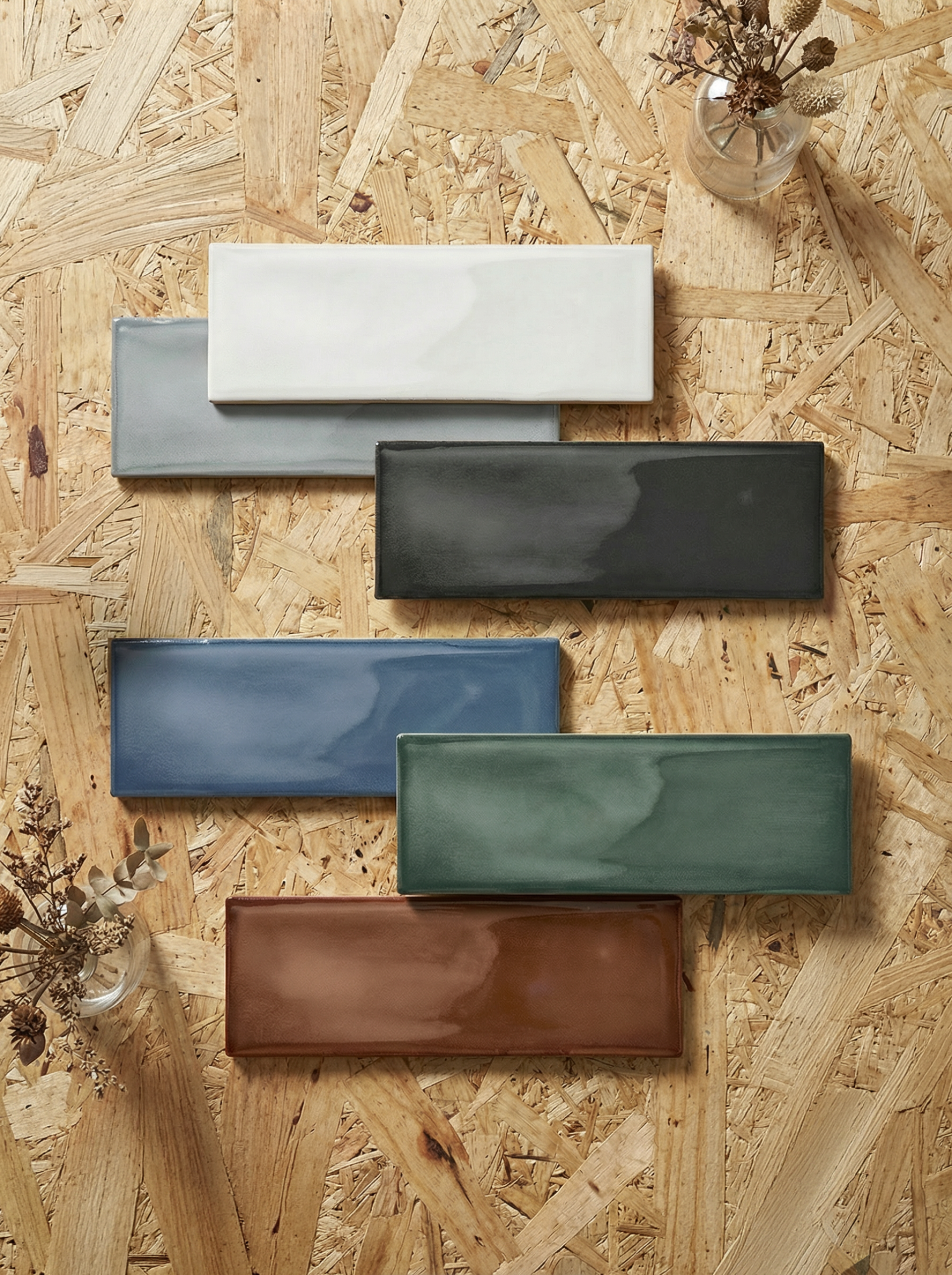 CDW: Brand activations & installations at Material Source Studio London.