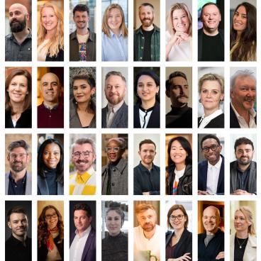 40 Views on AI from built environment professionals.