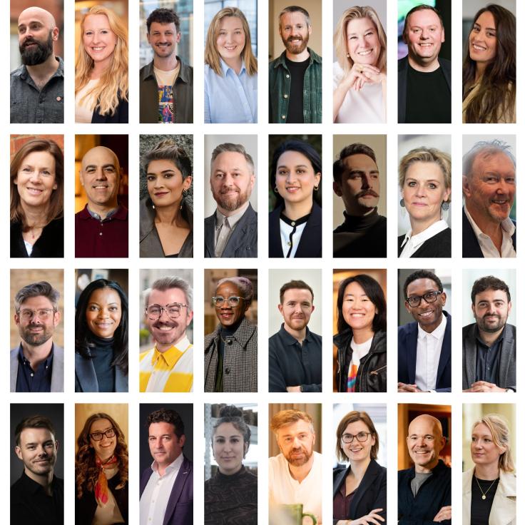 40 Views on AI from built environment professionals.
