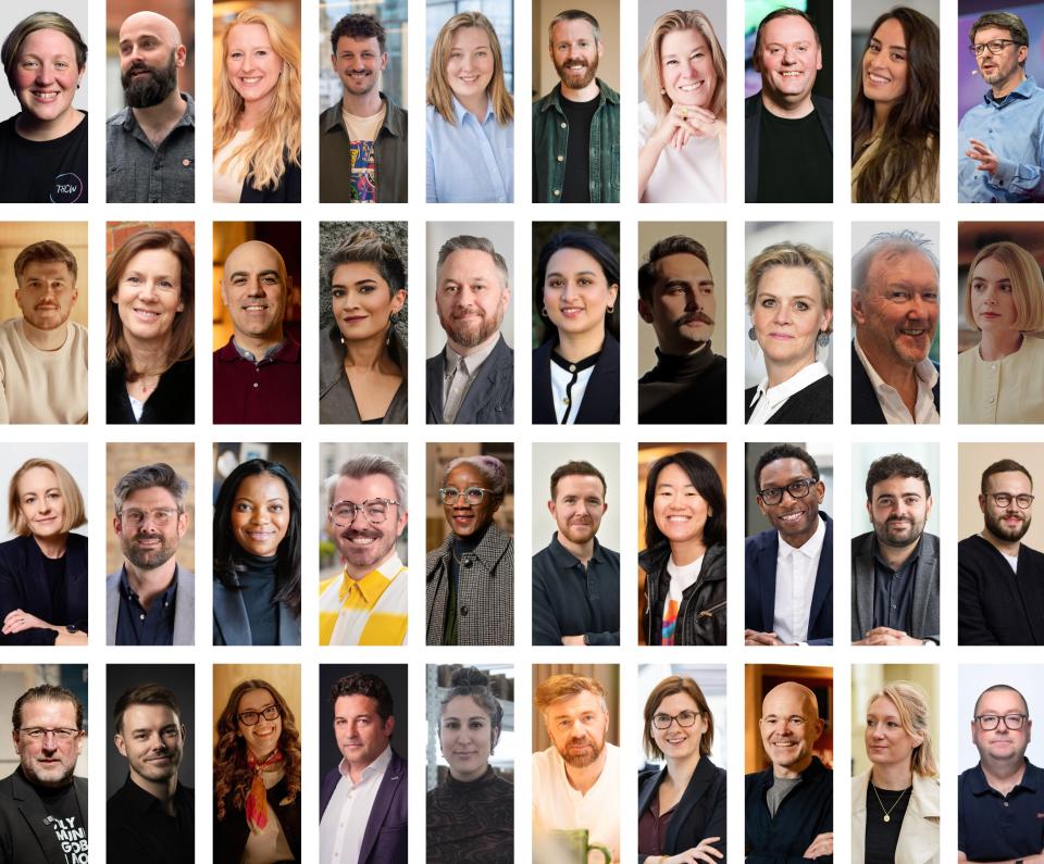 40 Views on AI from built environment professionals.