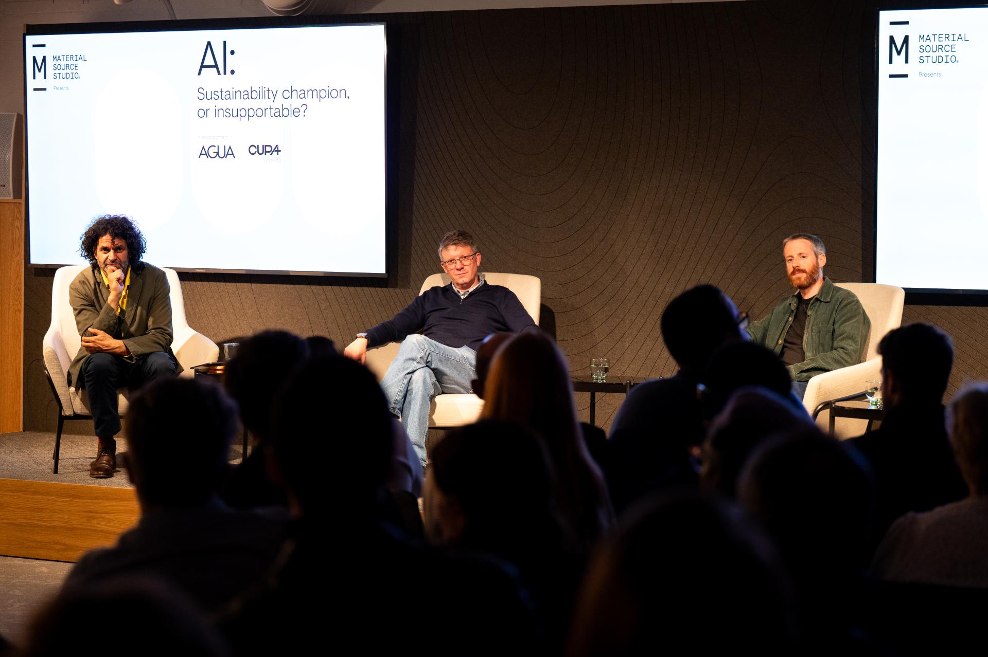 AI: Sustainability champion, or insupportable?