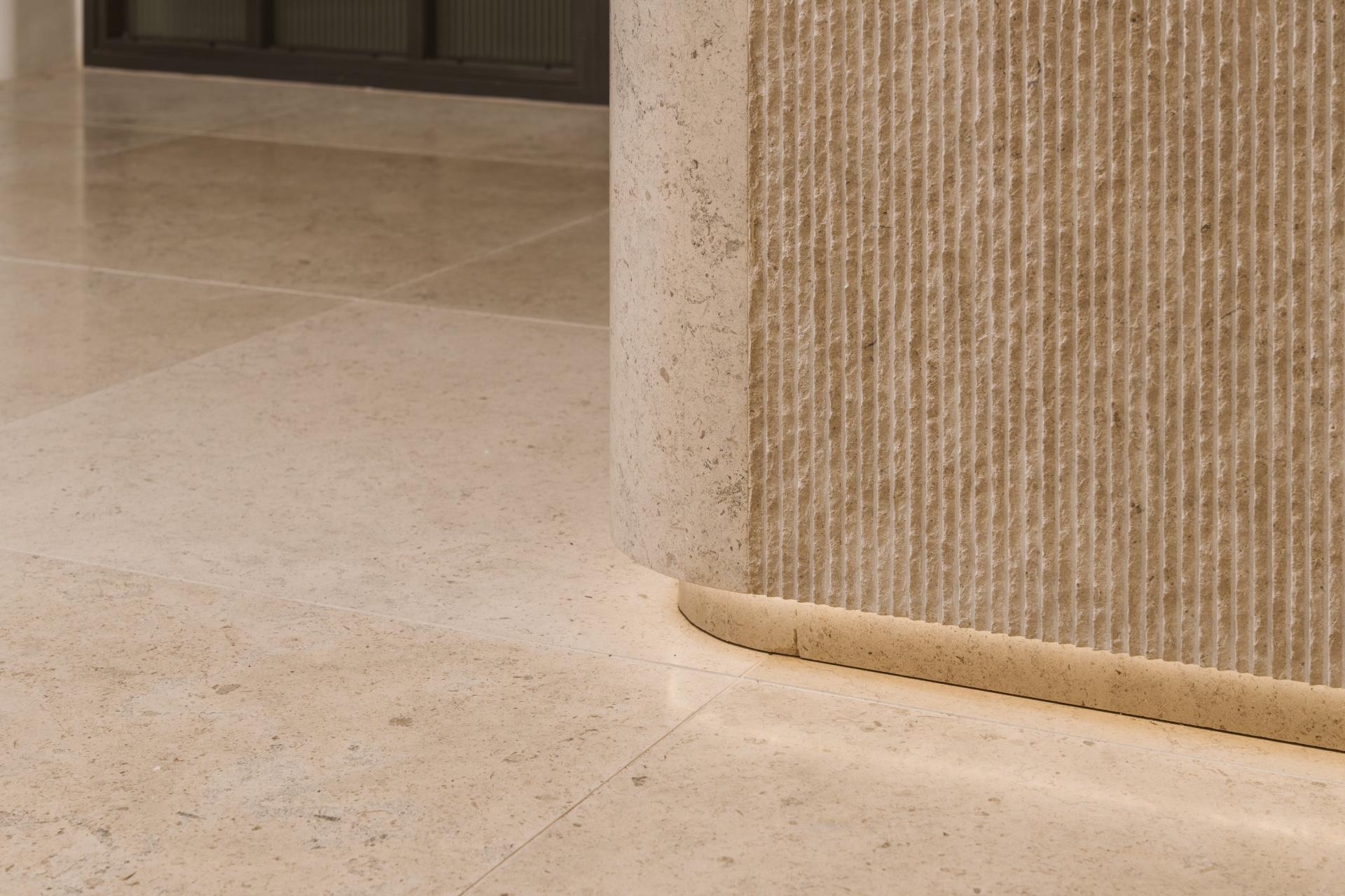 Thirdway’s refurbishment of One Derry Street informed by industrial past.