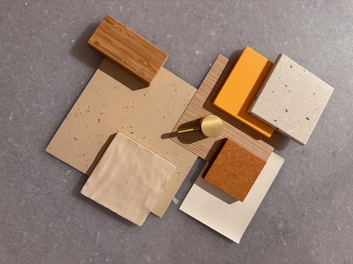 Forecasting 2026 with Sylan: The colours defining luxury washroom design.