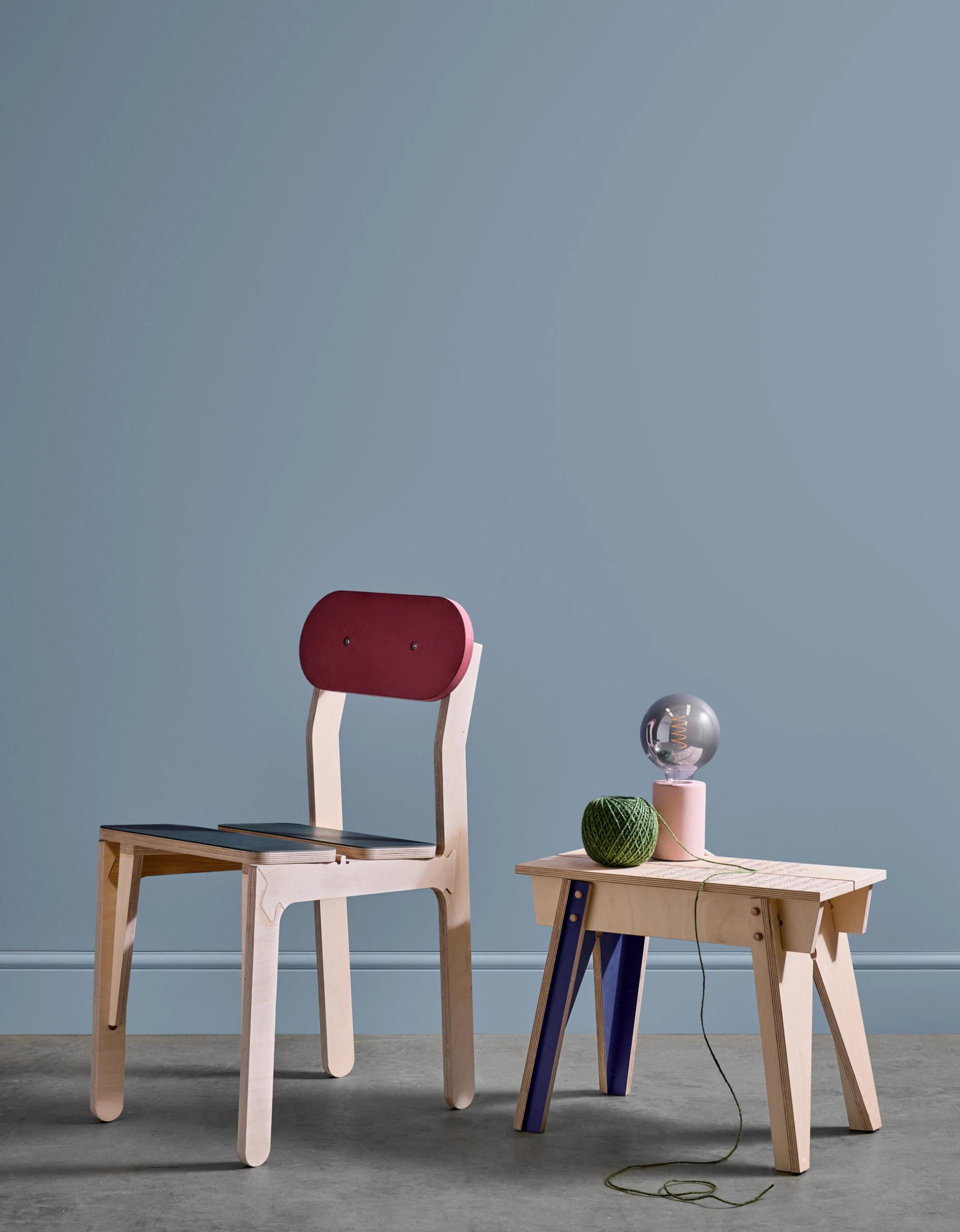 Crown Paints unveils 2027/28 Colour Insights.