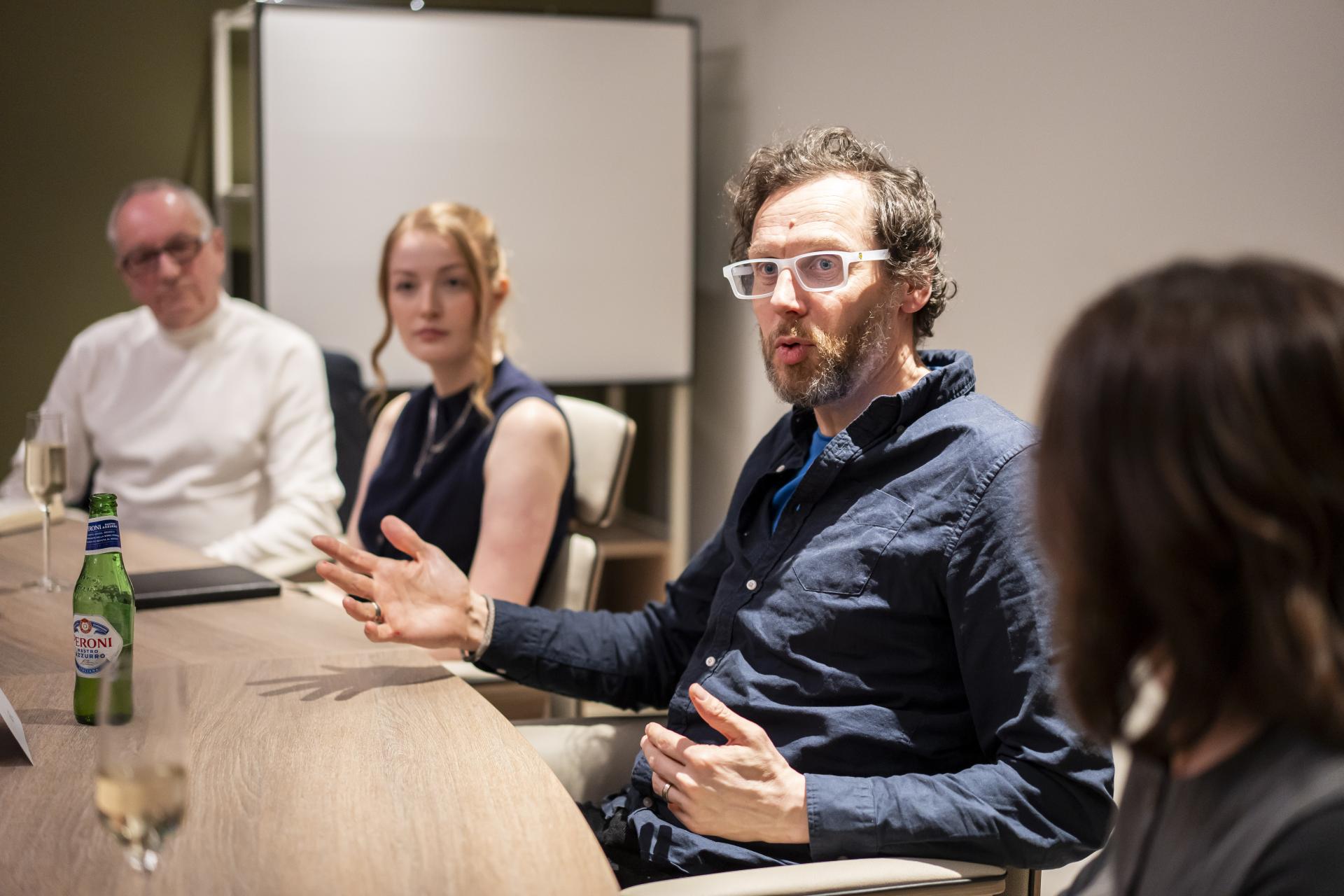 Isn’t designing for EDI in the workplace just design?