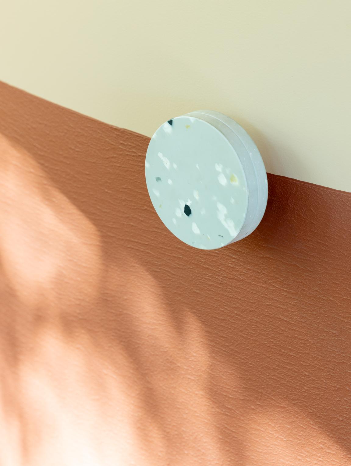 Sheila Bird's new HQ for Stockport based contractor TMT playfully celebrates The Art of Construction.