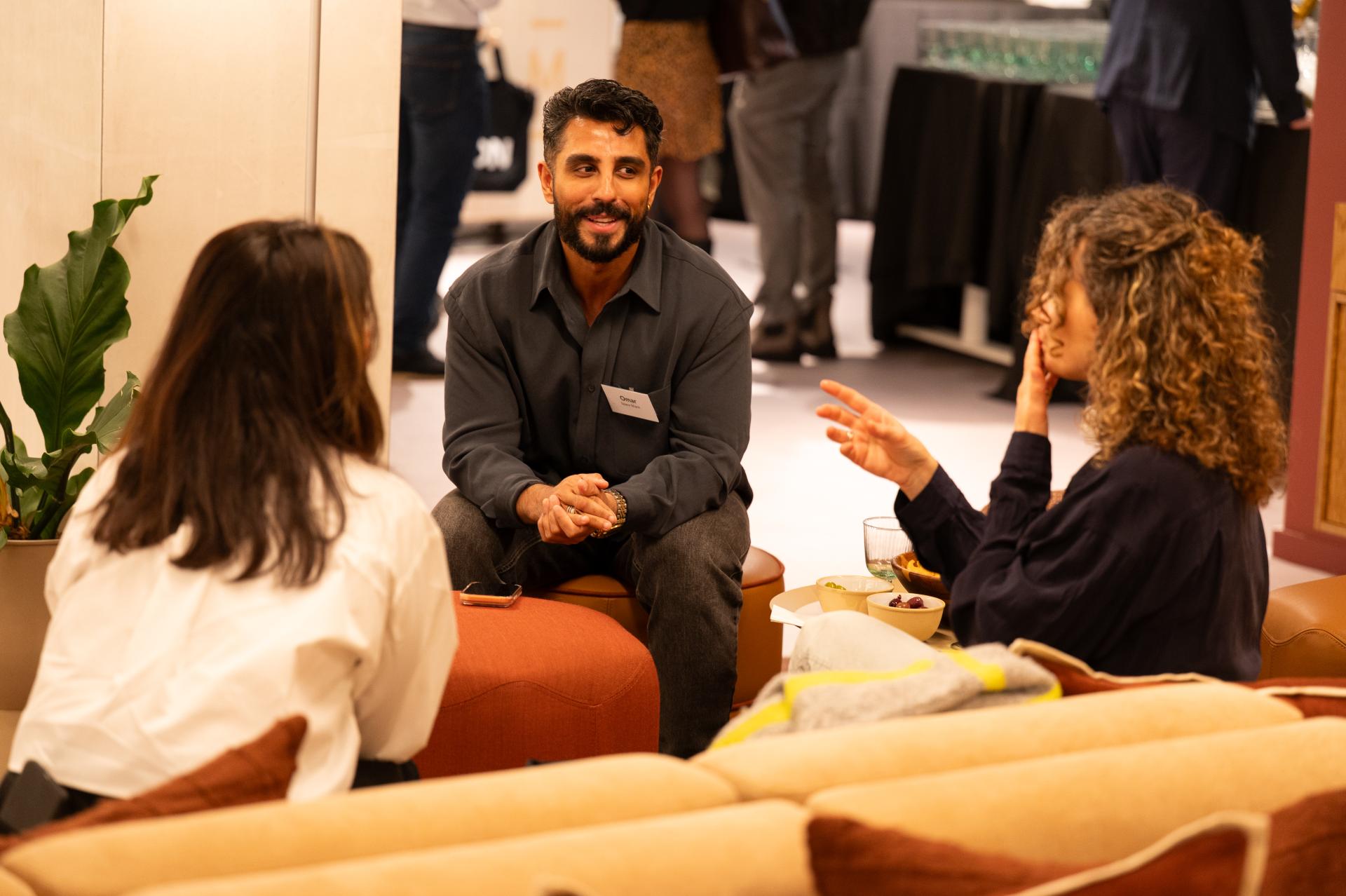 EDIB: Workplace saviour or some way to go?