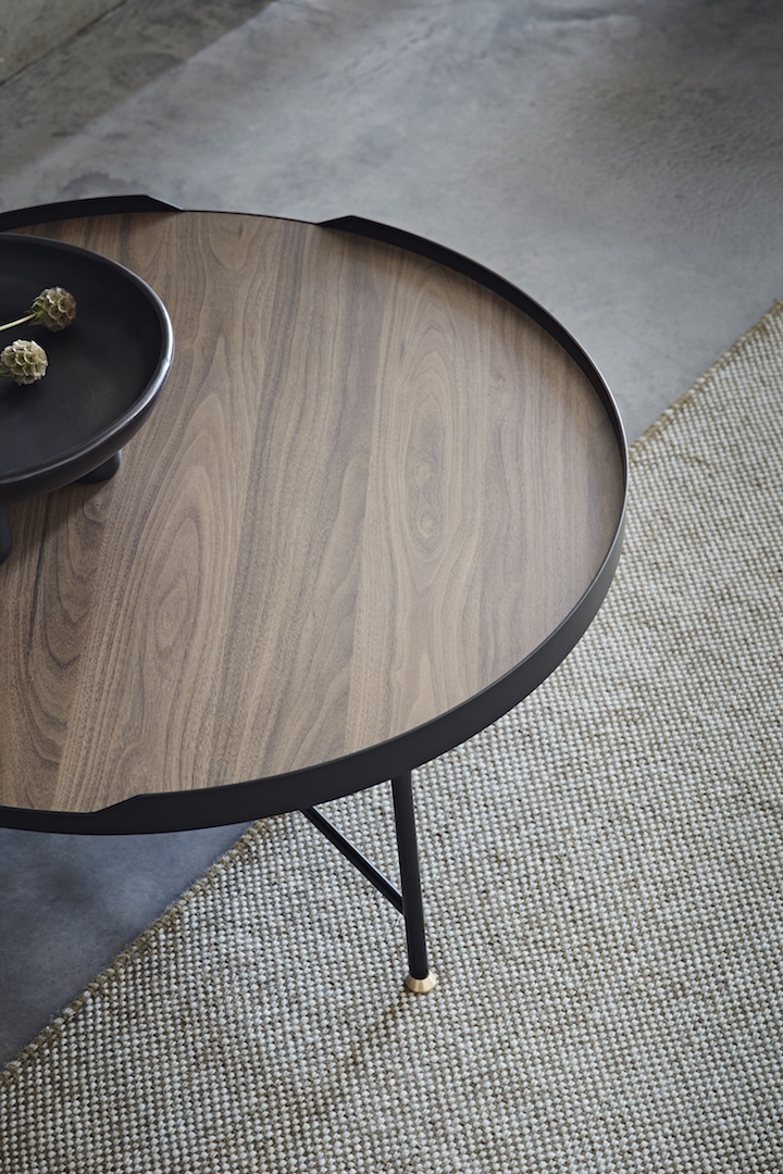 Dare Studio - Monty Table