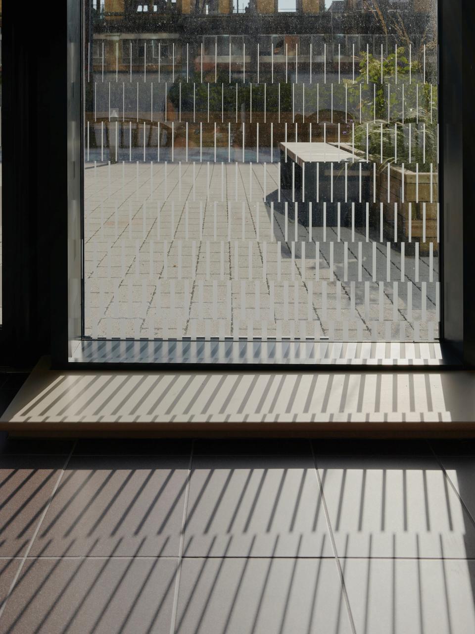 JS+P delivers Milliners Yard, Liverpool, with a design inspired by fabric and a nostalgic retail reference.