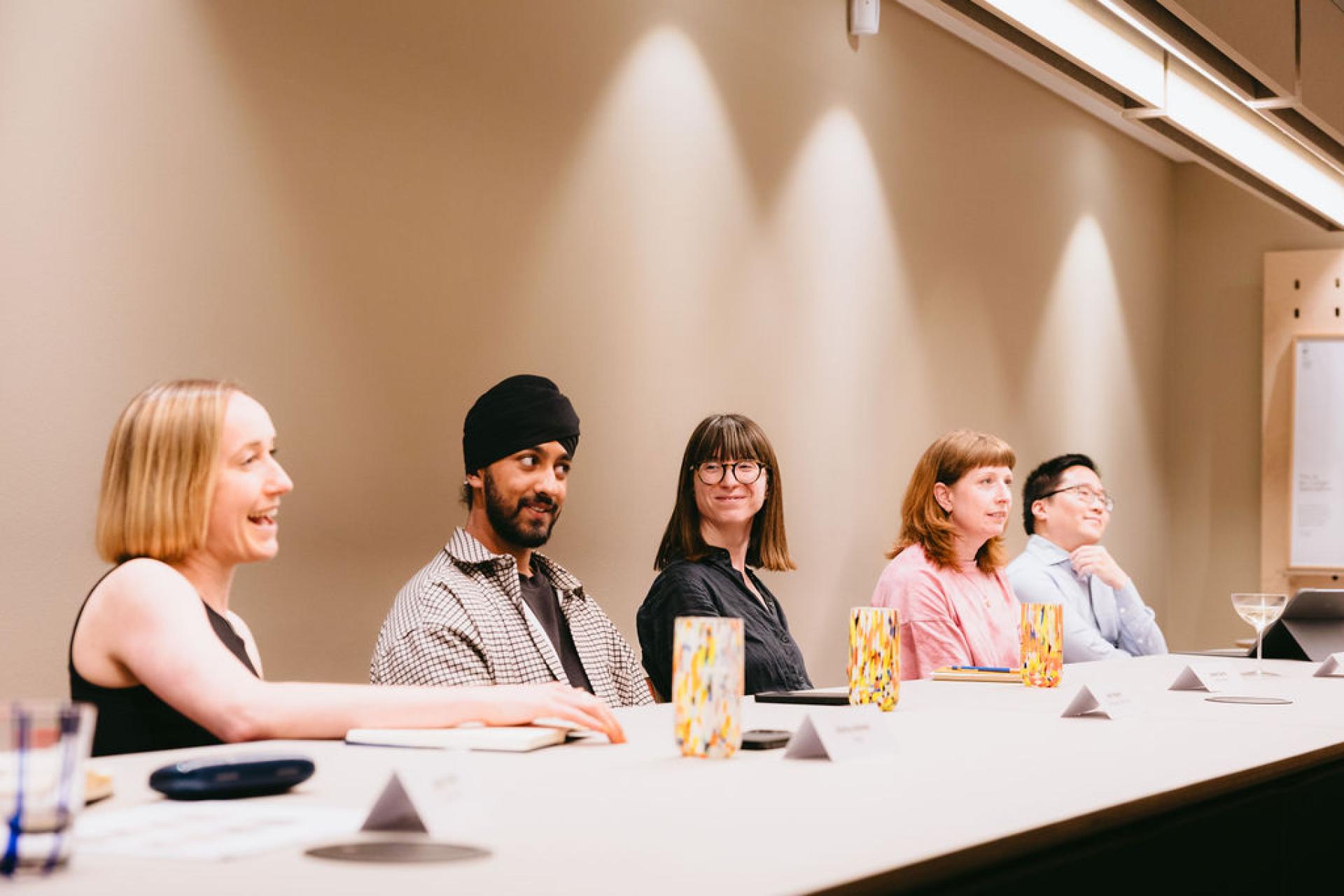 EDI: How do we design to truly support all the corporate needs?