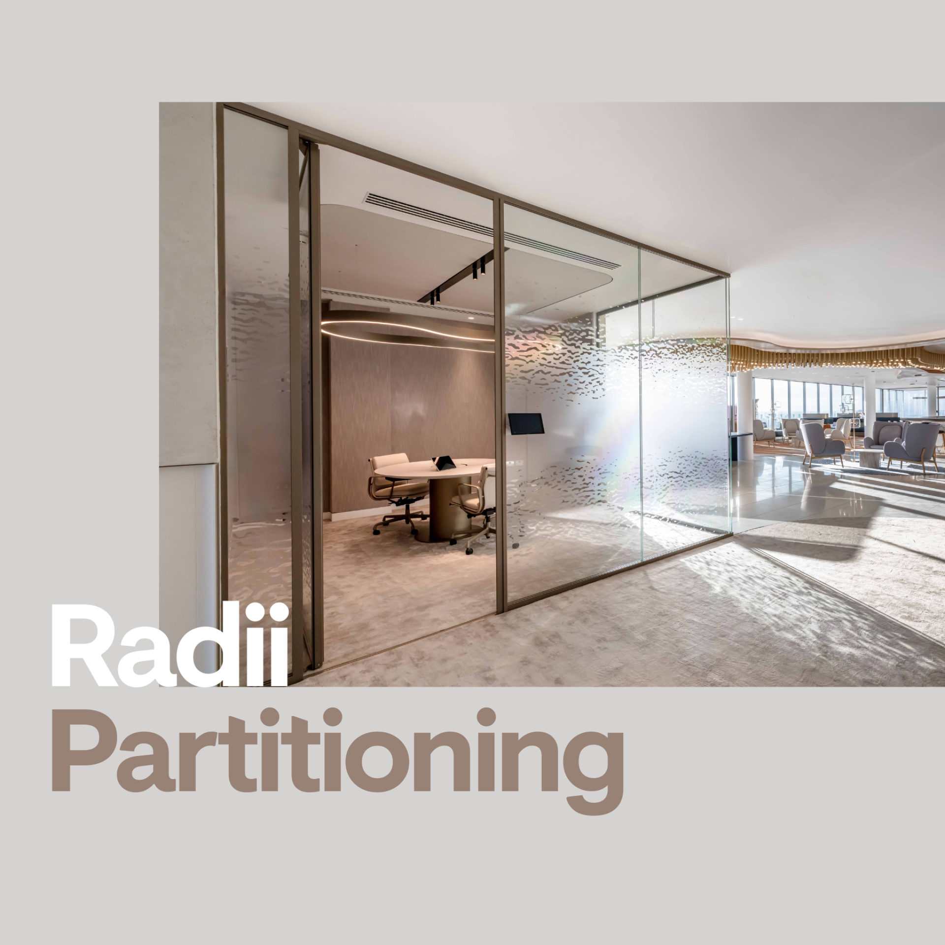 Meet our Founding Partners at Material Source Studio London - part two.