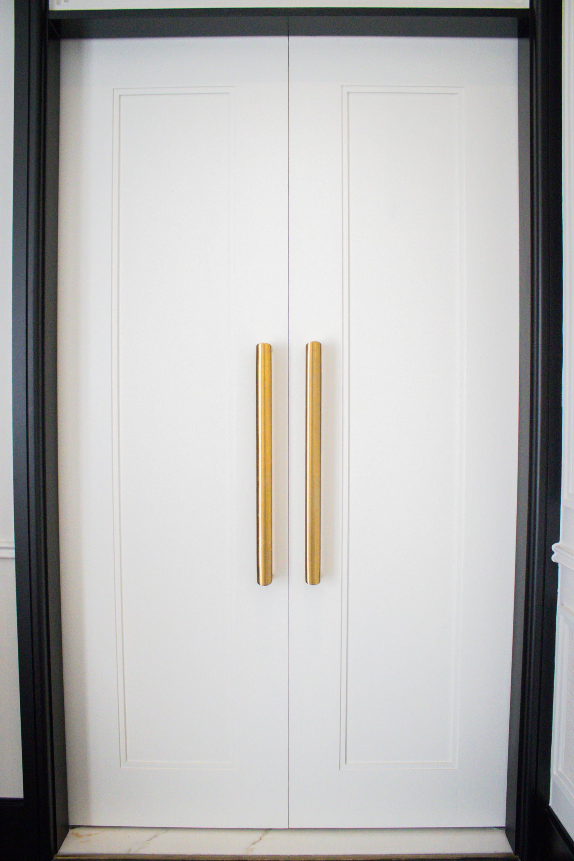 The Cape Grace Hotel, Cape Town, showcases ironmongery from Consort Architectural Hardware.