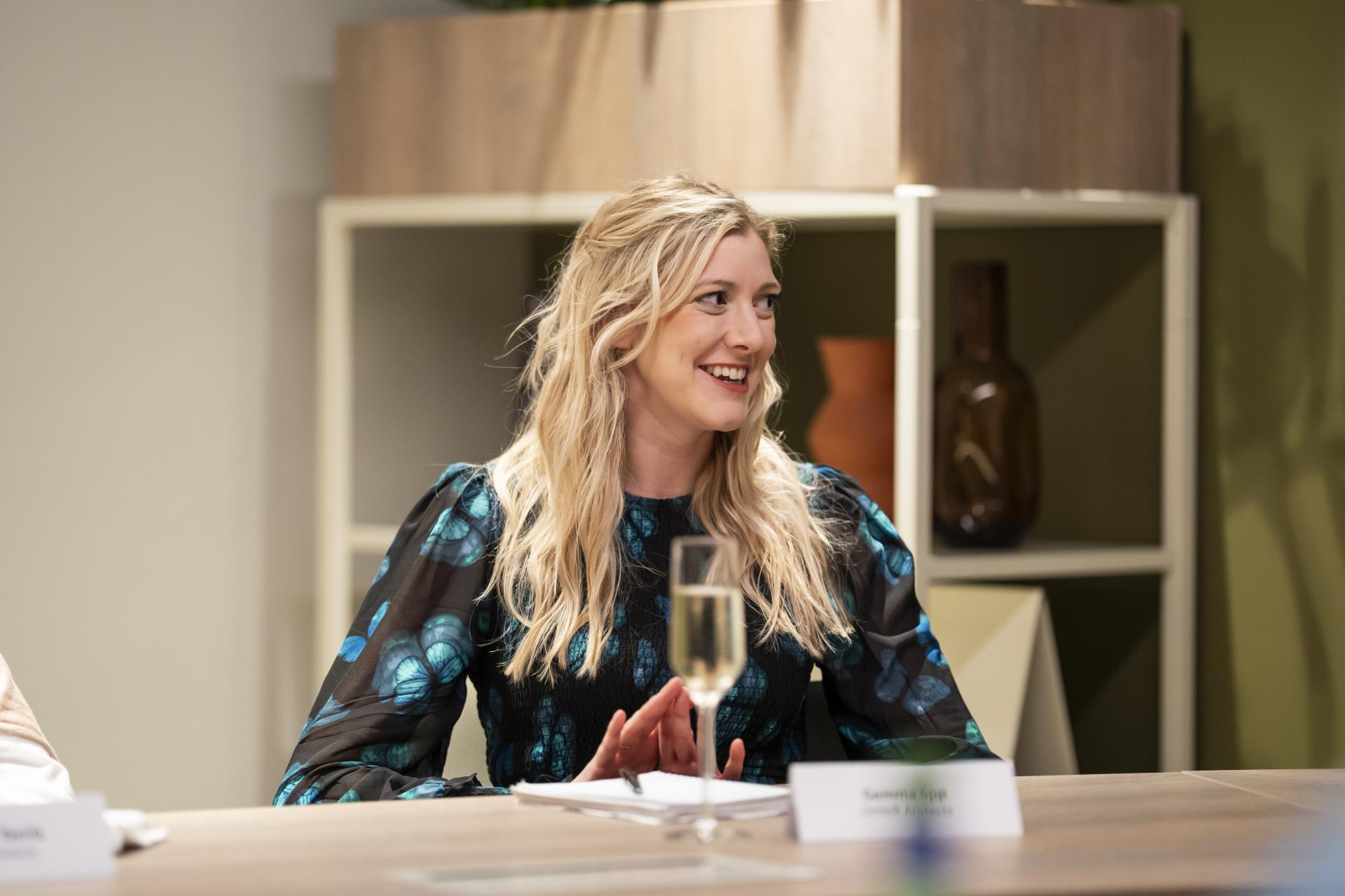 Isn’t designing for EDI in the workplace just design?