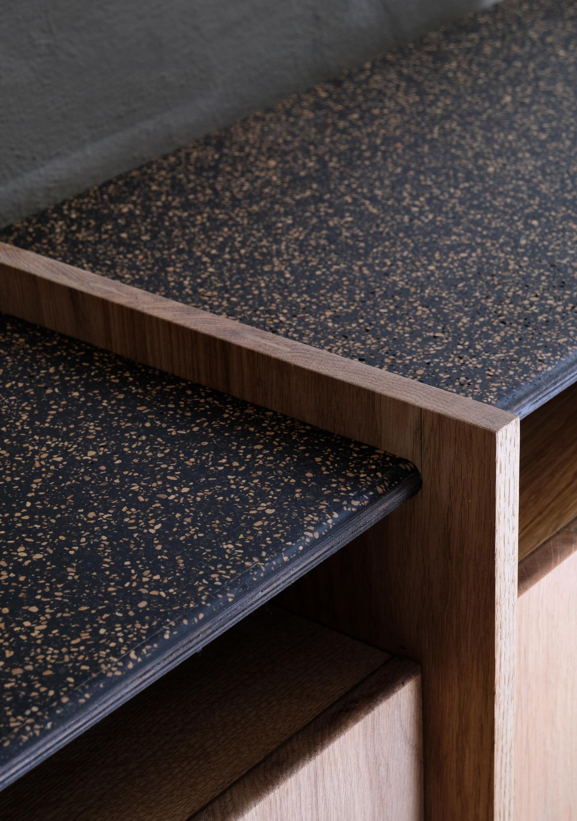 Future Materials Library™ launches at Material Source Studio.