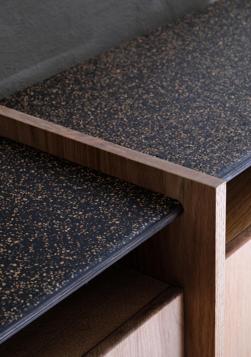 Future Materials Library™ launches at Material Source Studio.