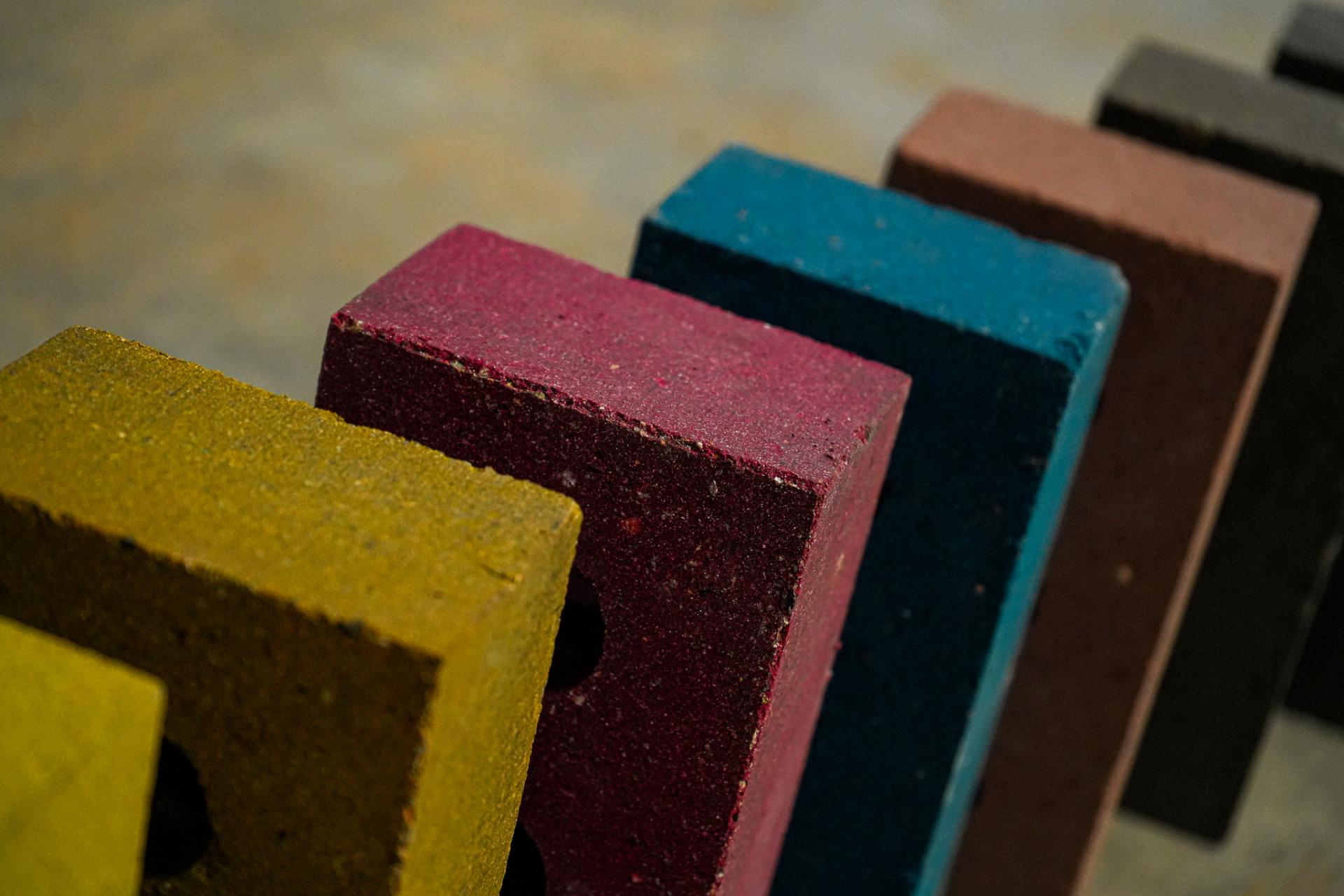 Future Materials Library™ launches at Material Source Studio.