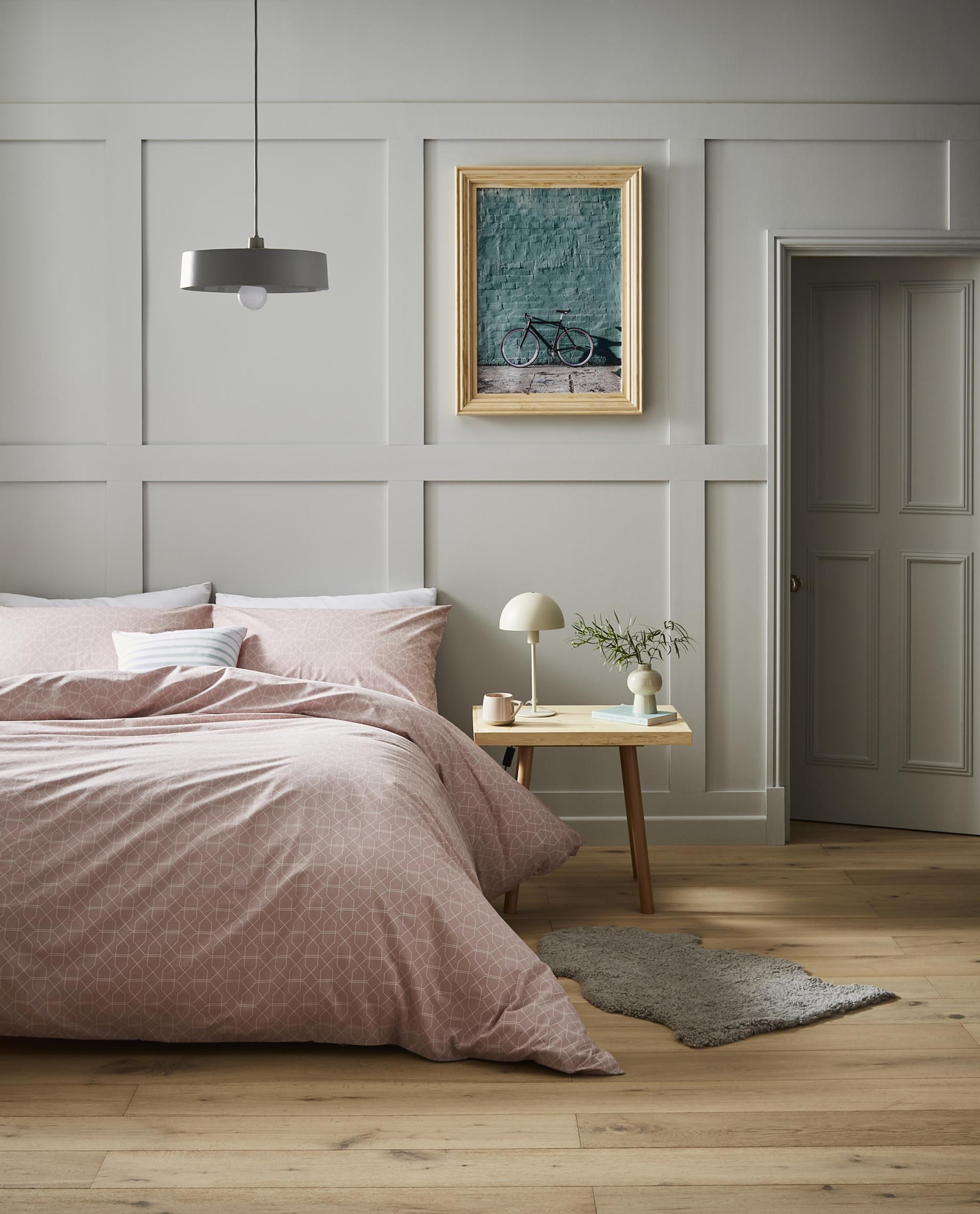 Why material choice matters: Atkinson & Kirby emphasises the growing importance of long-term value in flooring.