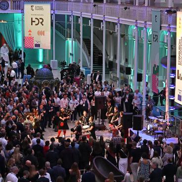 BCO Annual Conference 2026: Our reflections. 