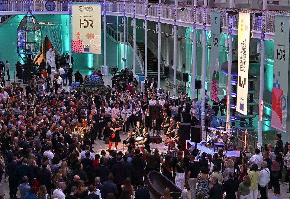 BCO Annual Conference 2026: Our reflections. 