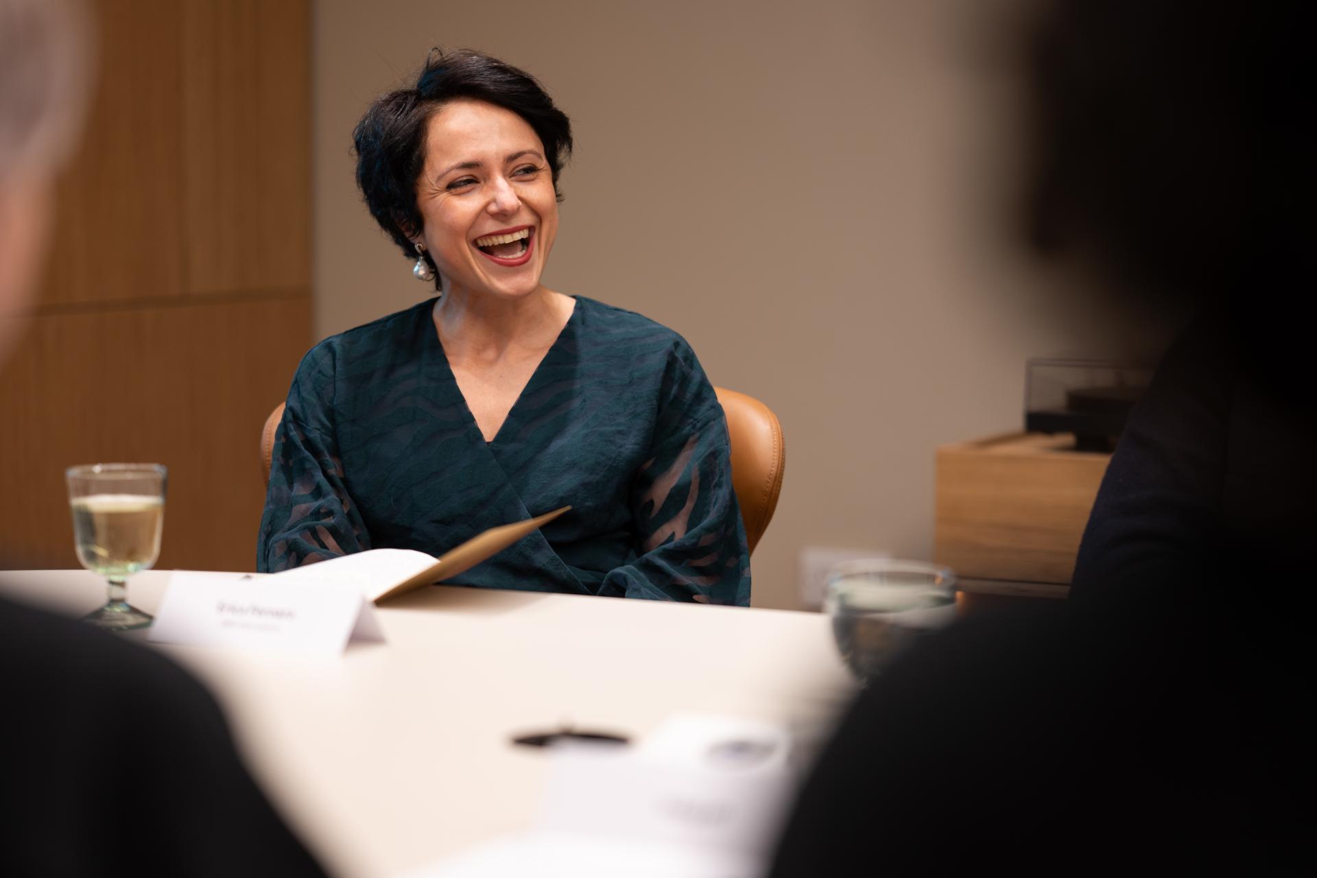 EDIB: What does beyond bare minimum look like in hospitality settings?