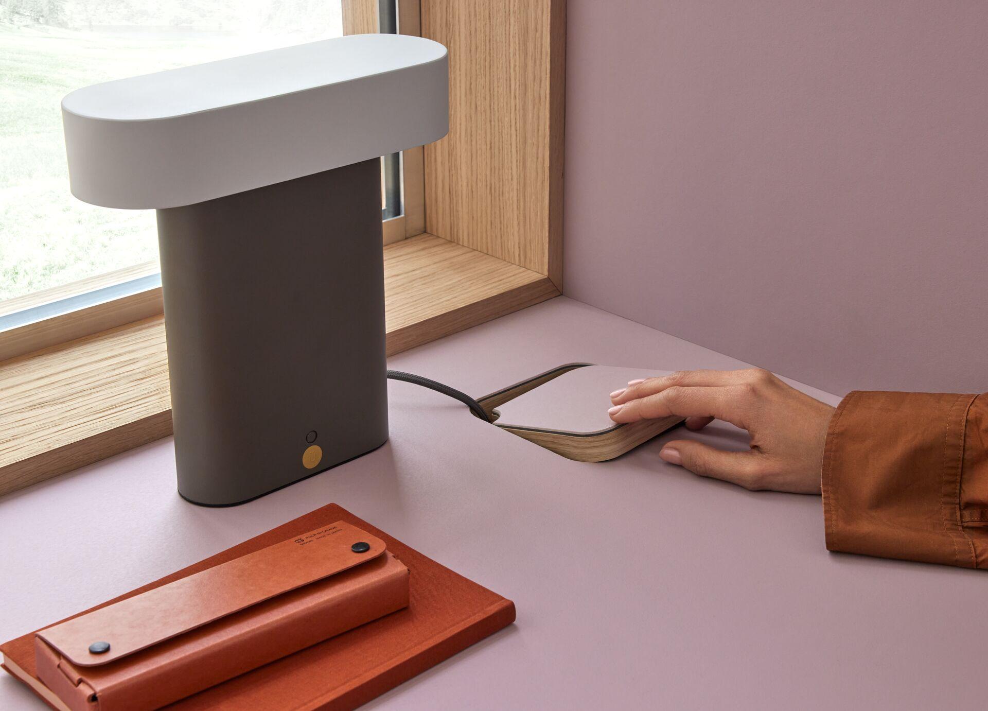 Future Materials Library™ launches at Material Source Studio.