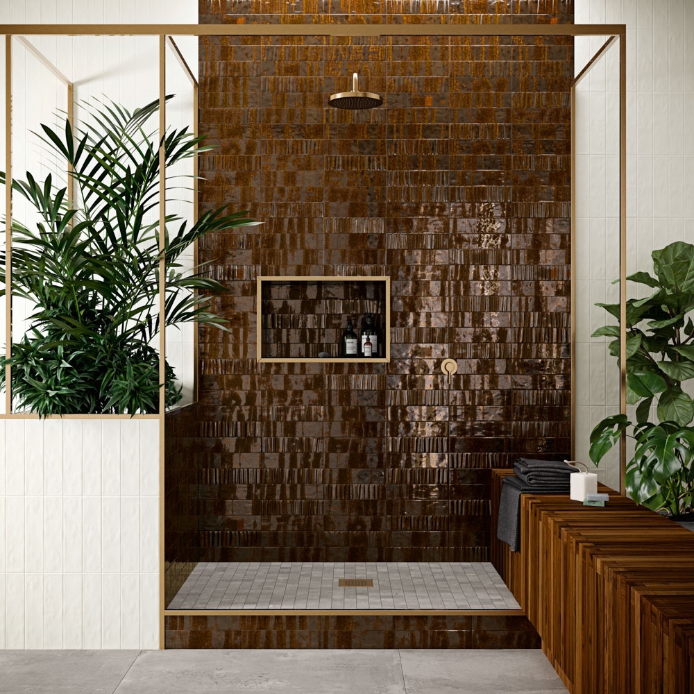 Tile of Spain Trends - Seventies Revival - Joliet by Aparici