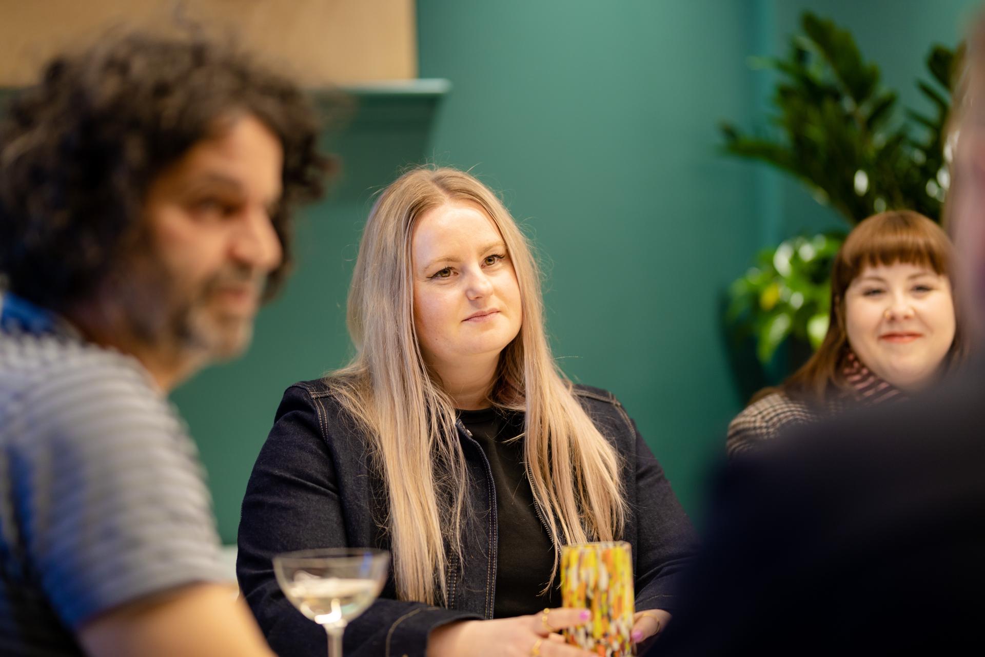 EDIB: What does beyond bare minimum look like in the residential sector?