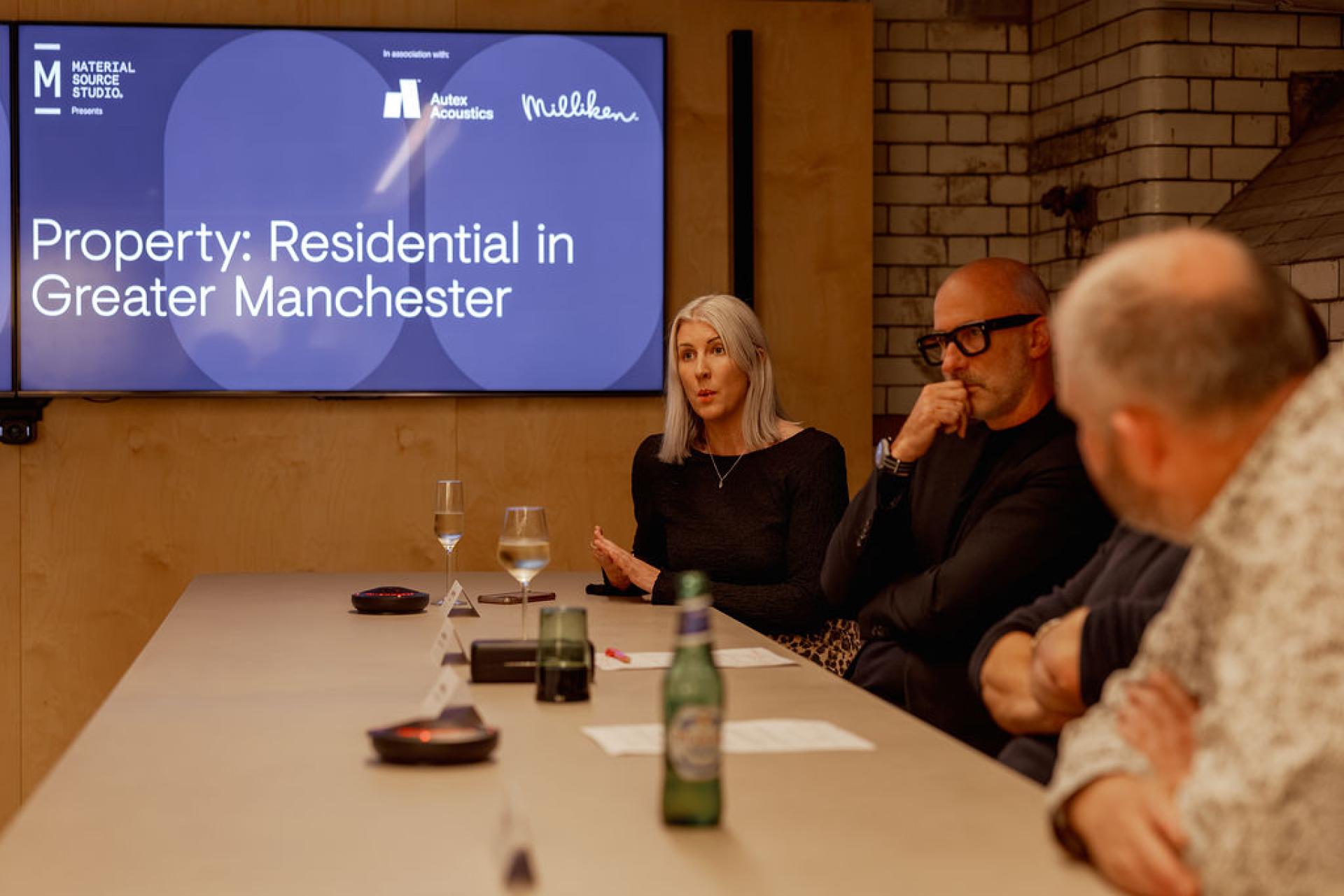 Manchester Property: How is the residential sector faring?