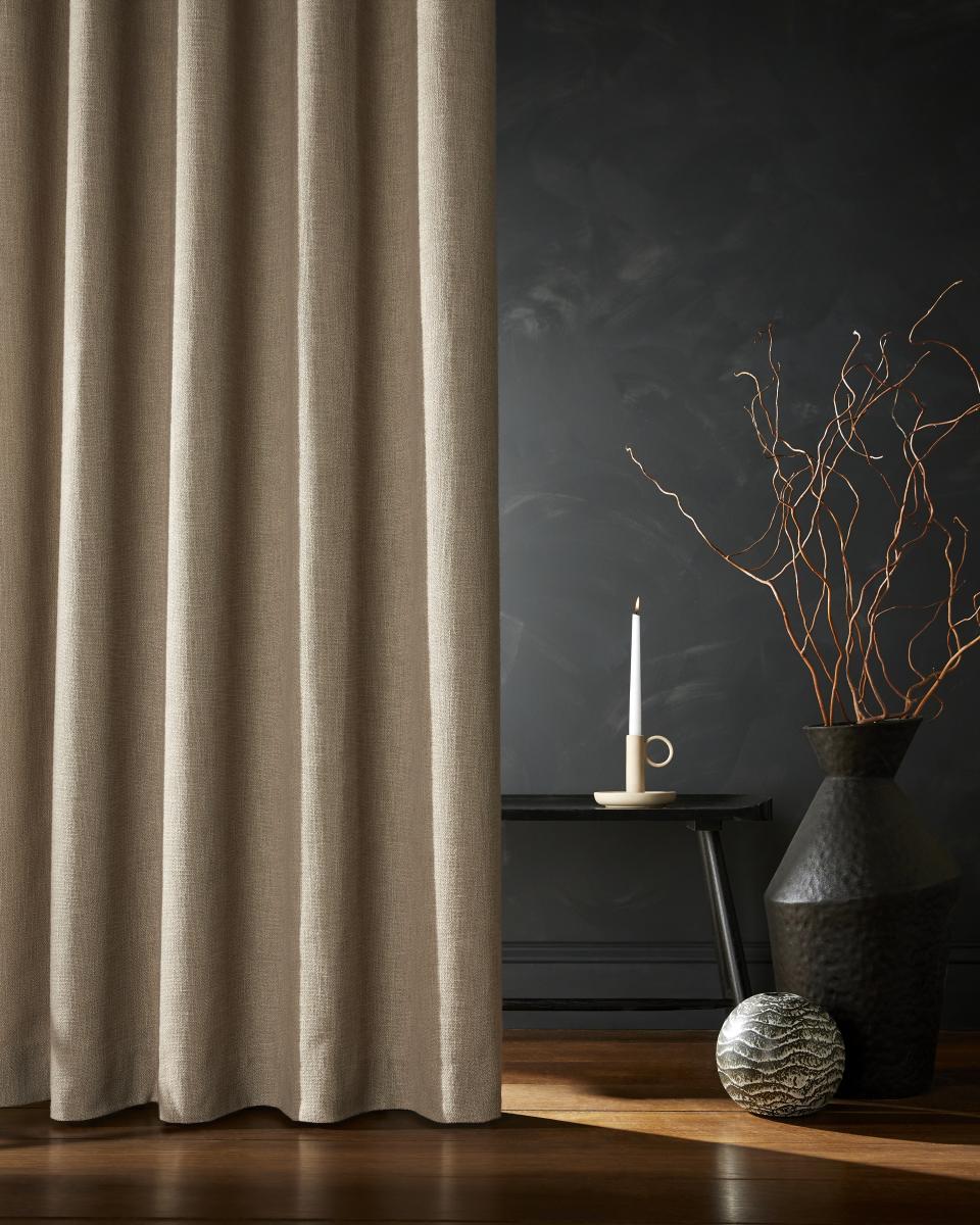 ILIV unveils Veneto and Monterey collections - drapery and upholstery fabrics for commercial interiors.